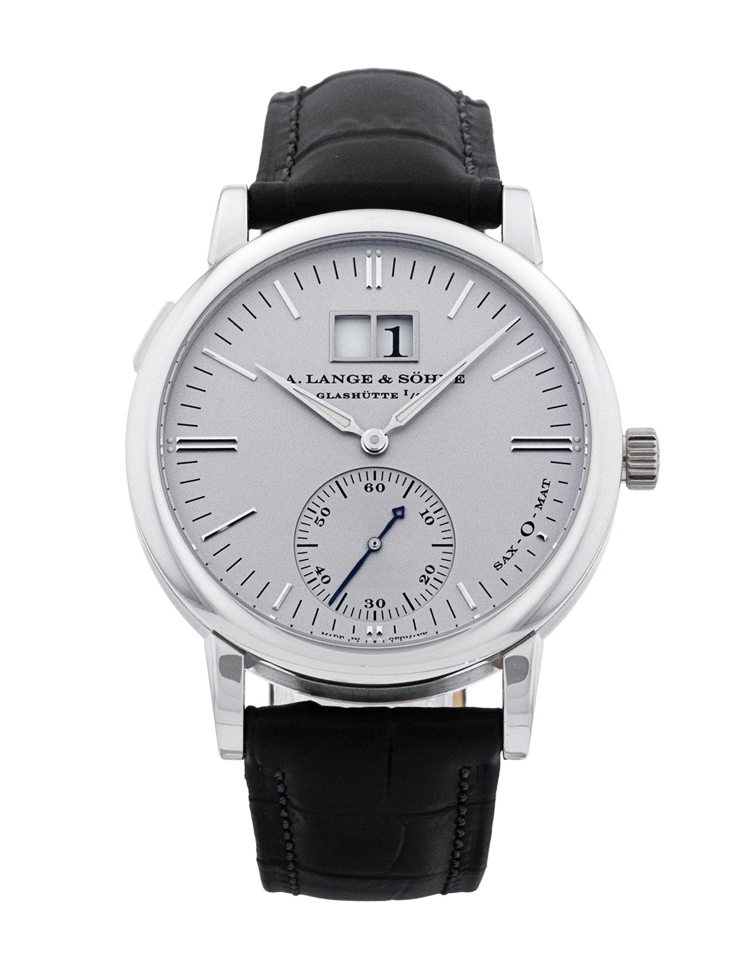 A. Lange and Sohne Grand Langematik 308.025 450972