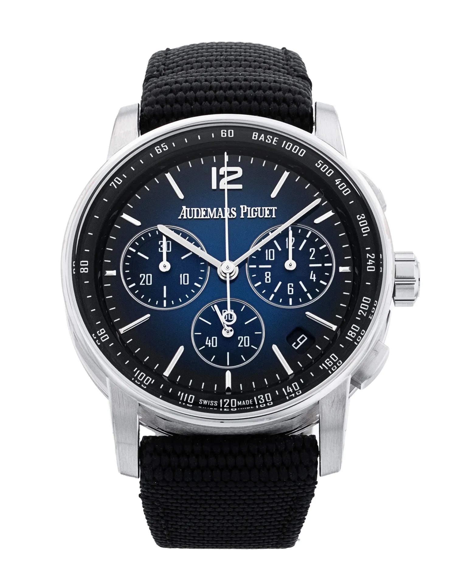 Audemars Piguet CODE 11.59 26393BC.OO.A002KB.01 420251