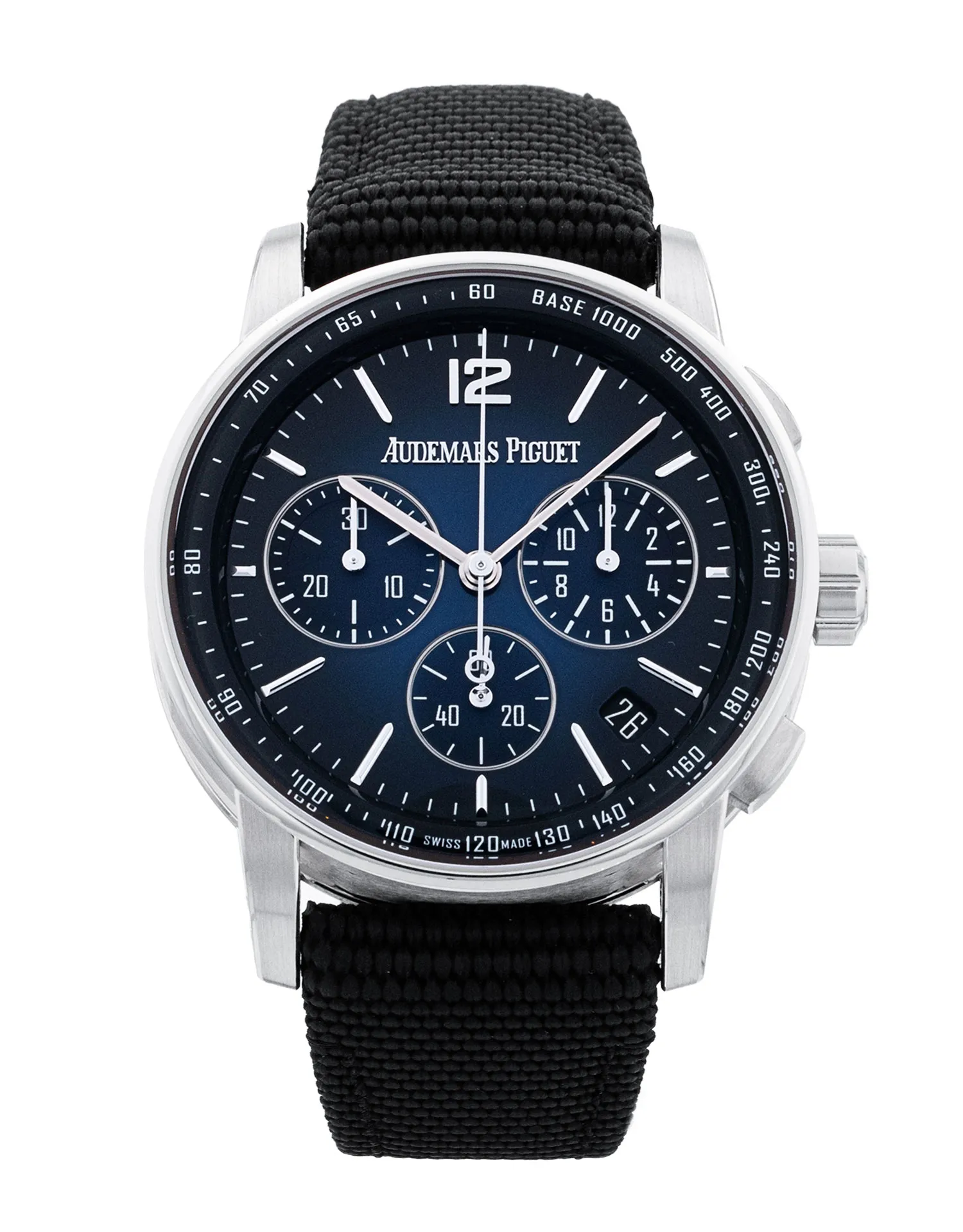 Audemars Piguet CODE 11.59 26393BC.OO.A002KB.01 421306