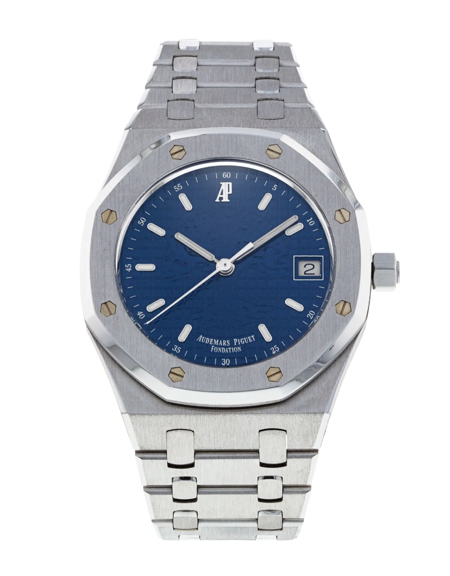 Audemars Piguet Royal Oak 15100ST.0.0789ST.01 290403