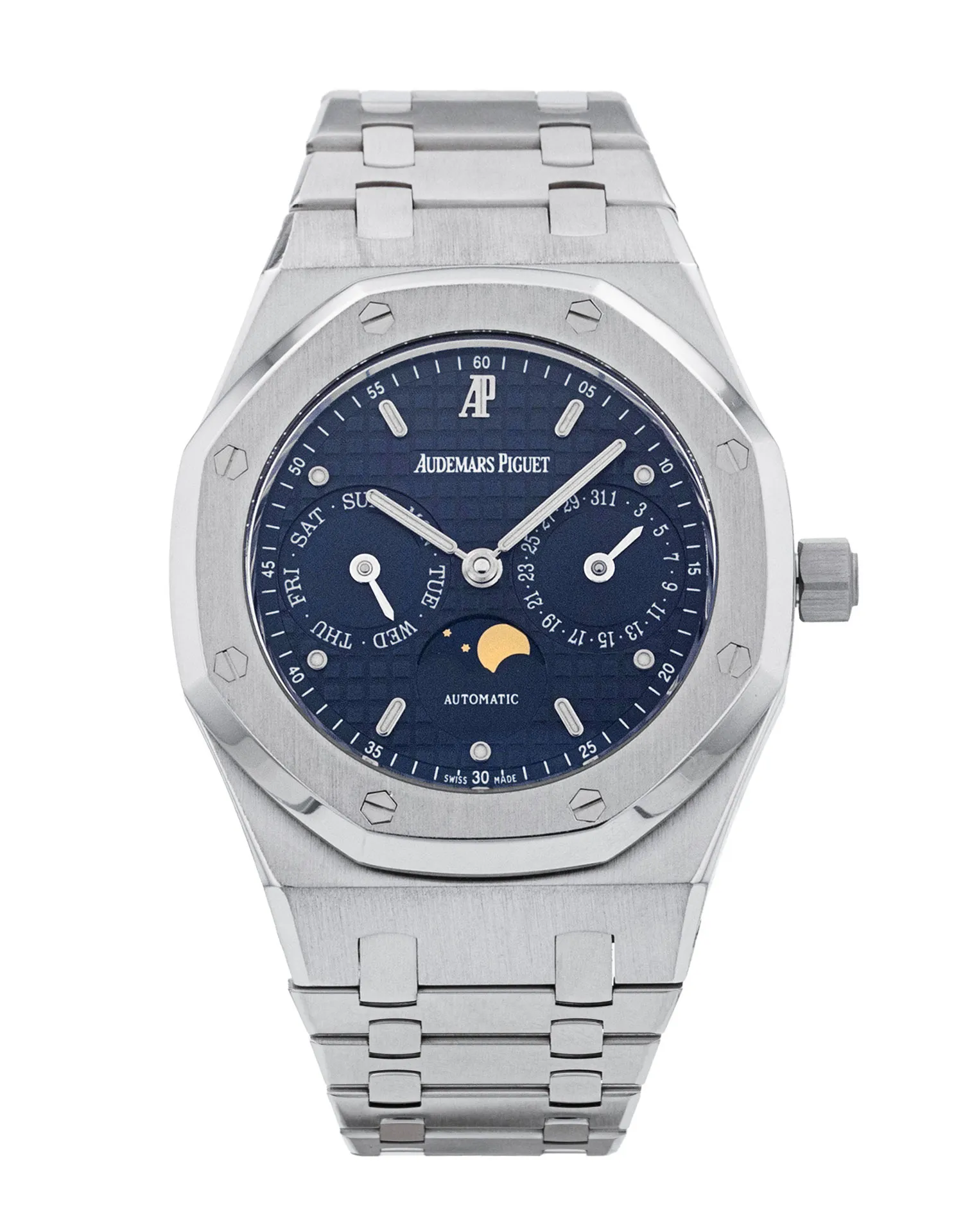 Audemars Piguet Royal Oak 25594ST.OO.0789ST.04 414617