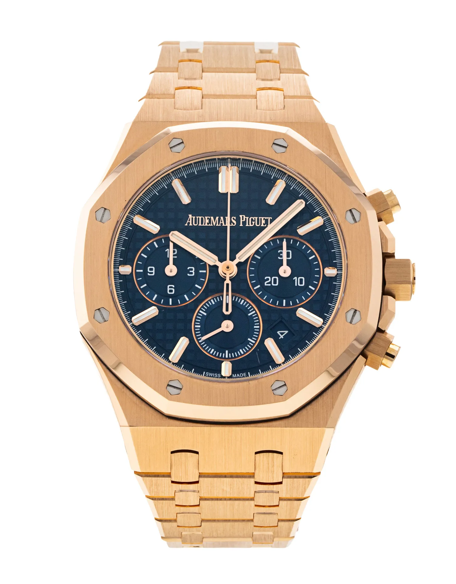 Montre Audemars Piguet Royal Oak d'occasion