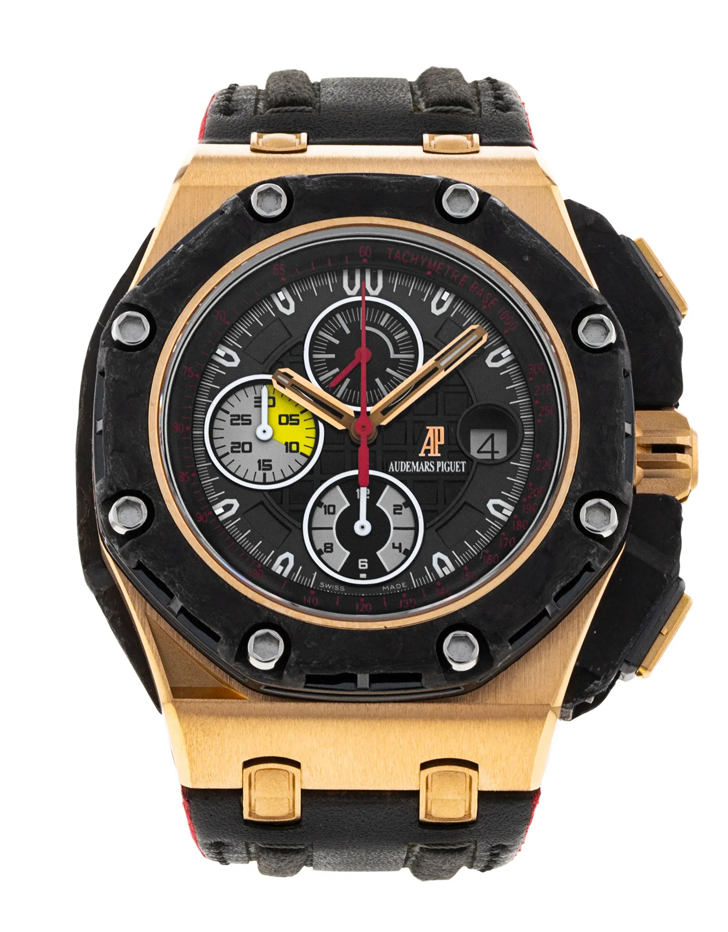 Audemars Piguet Royal Oak Offshore 26290RO.OO.A001VE.01 363144