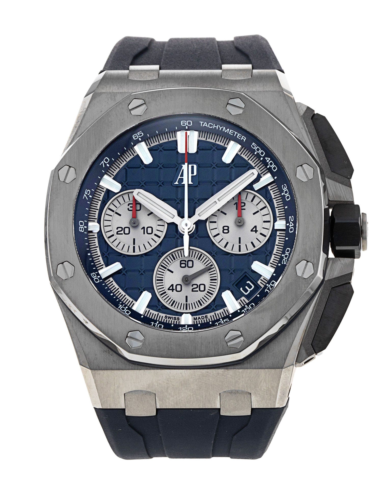 Audemars Piguet Royal Oak Offshore 26420TI.OO.A027CA.01 391226