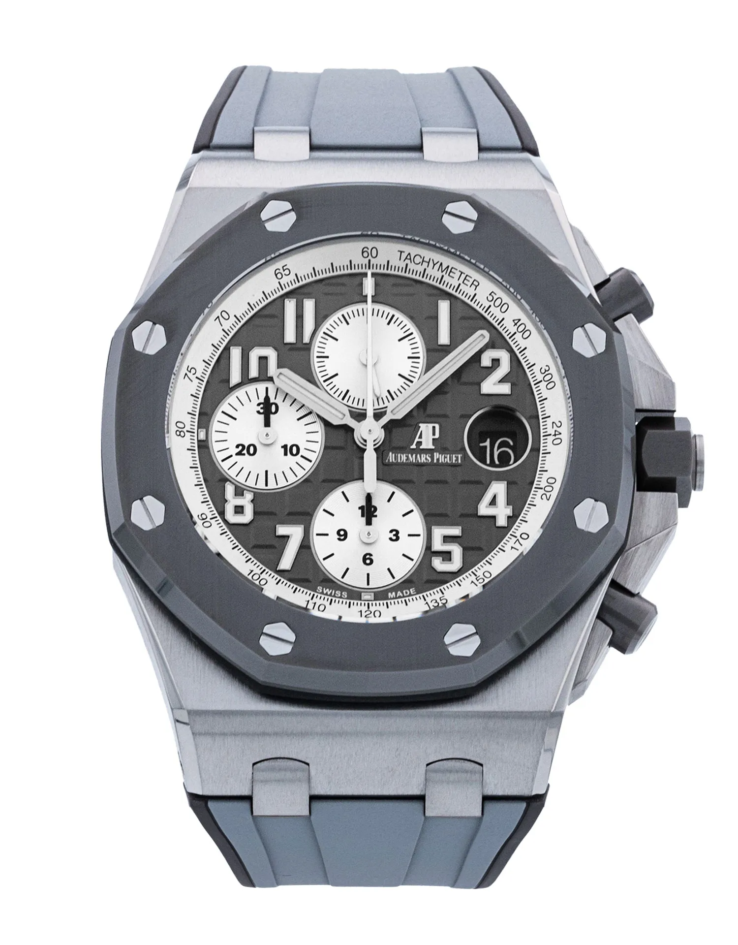 Audemars Piguet Royal Oak Offshore 26470IO.OO.A006CA.01 421799
