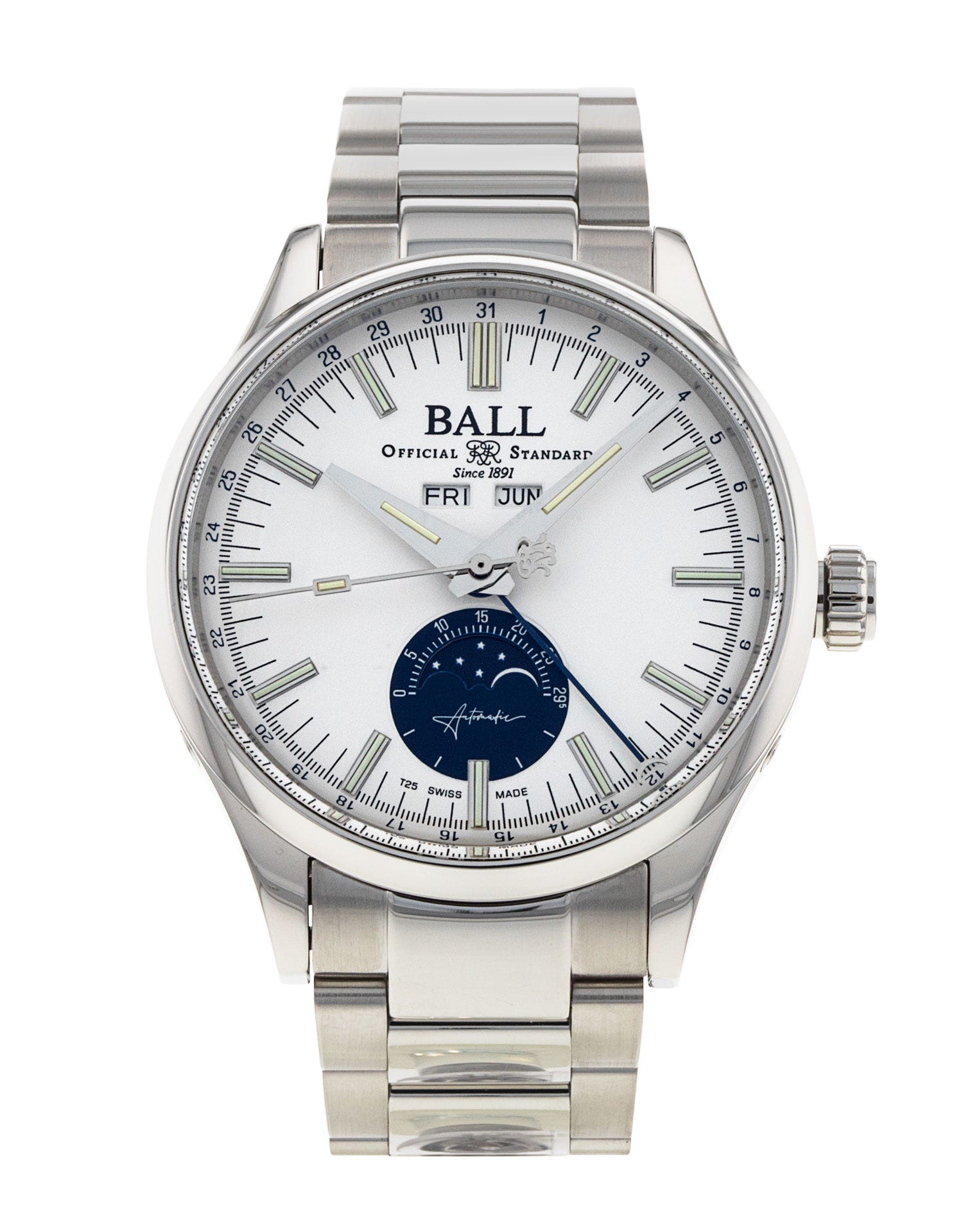 Ball