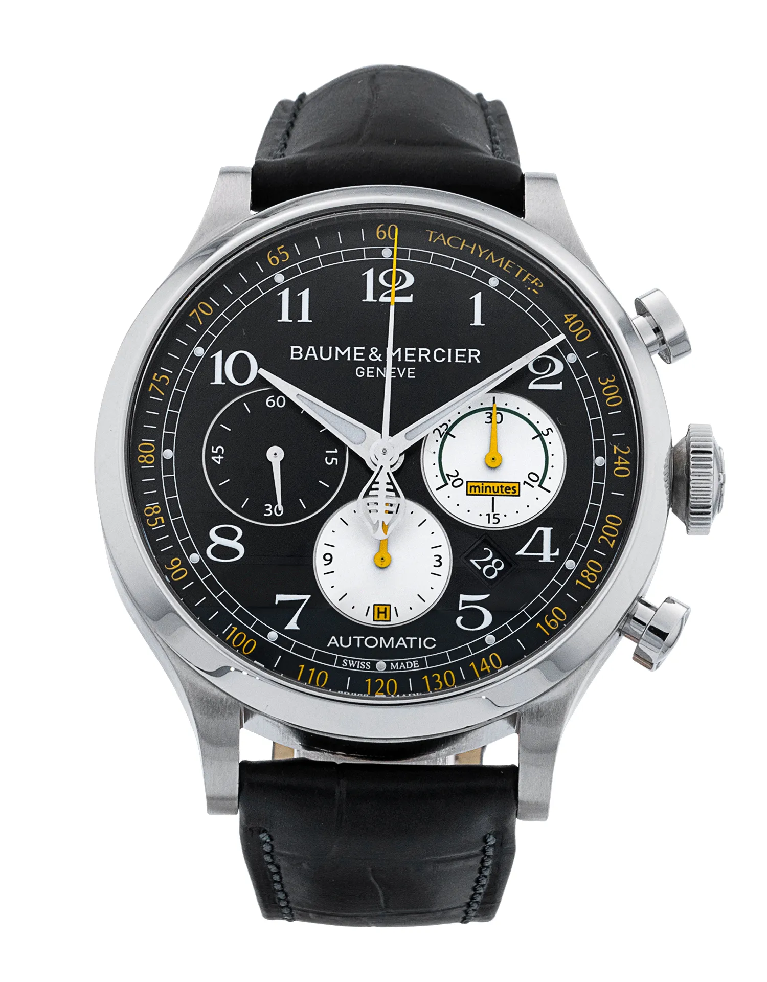 Baume et Mercier Capeland M0A10282 421570