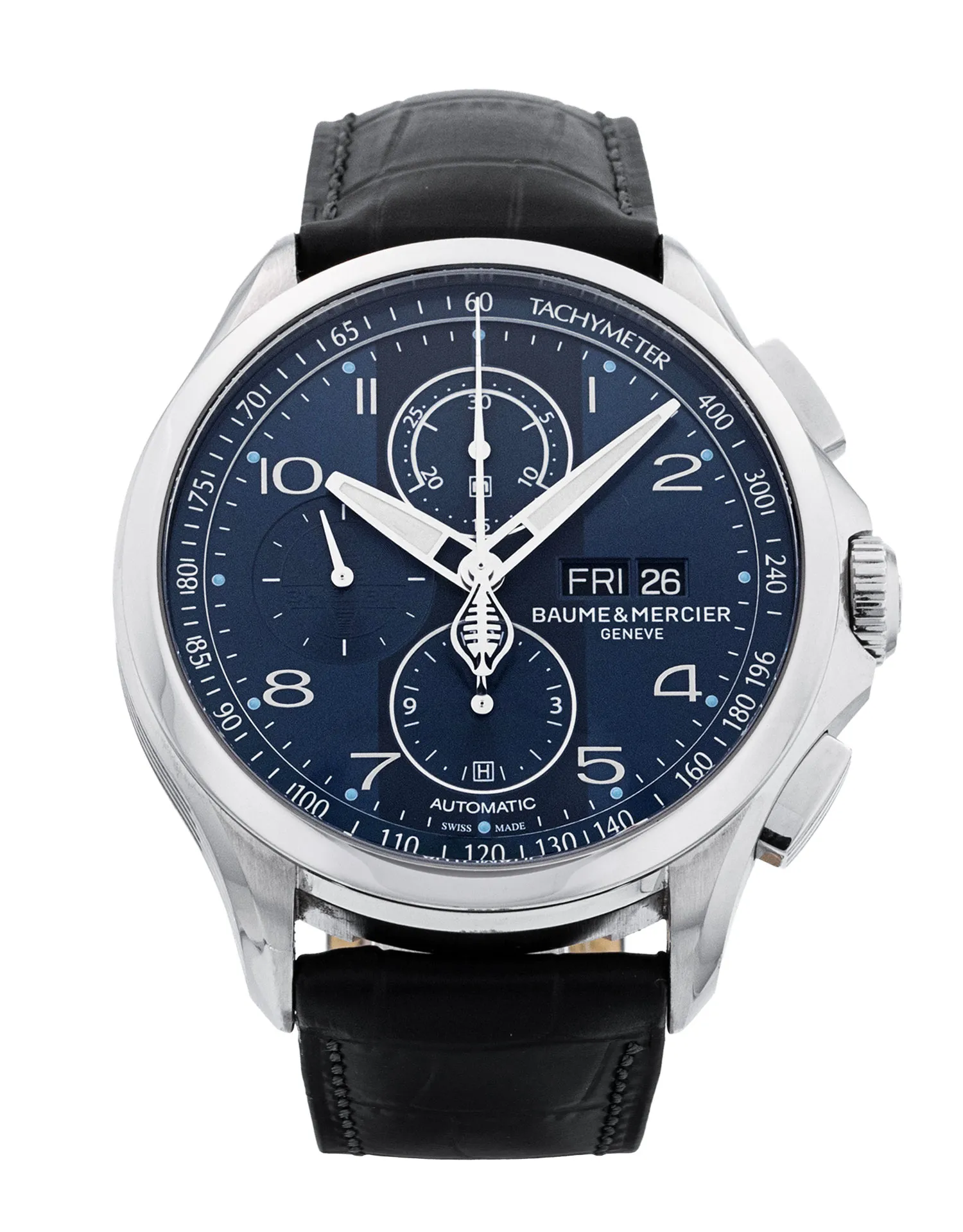Baume et Mercier Clifton M0A10393 413976