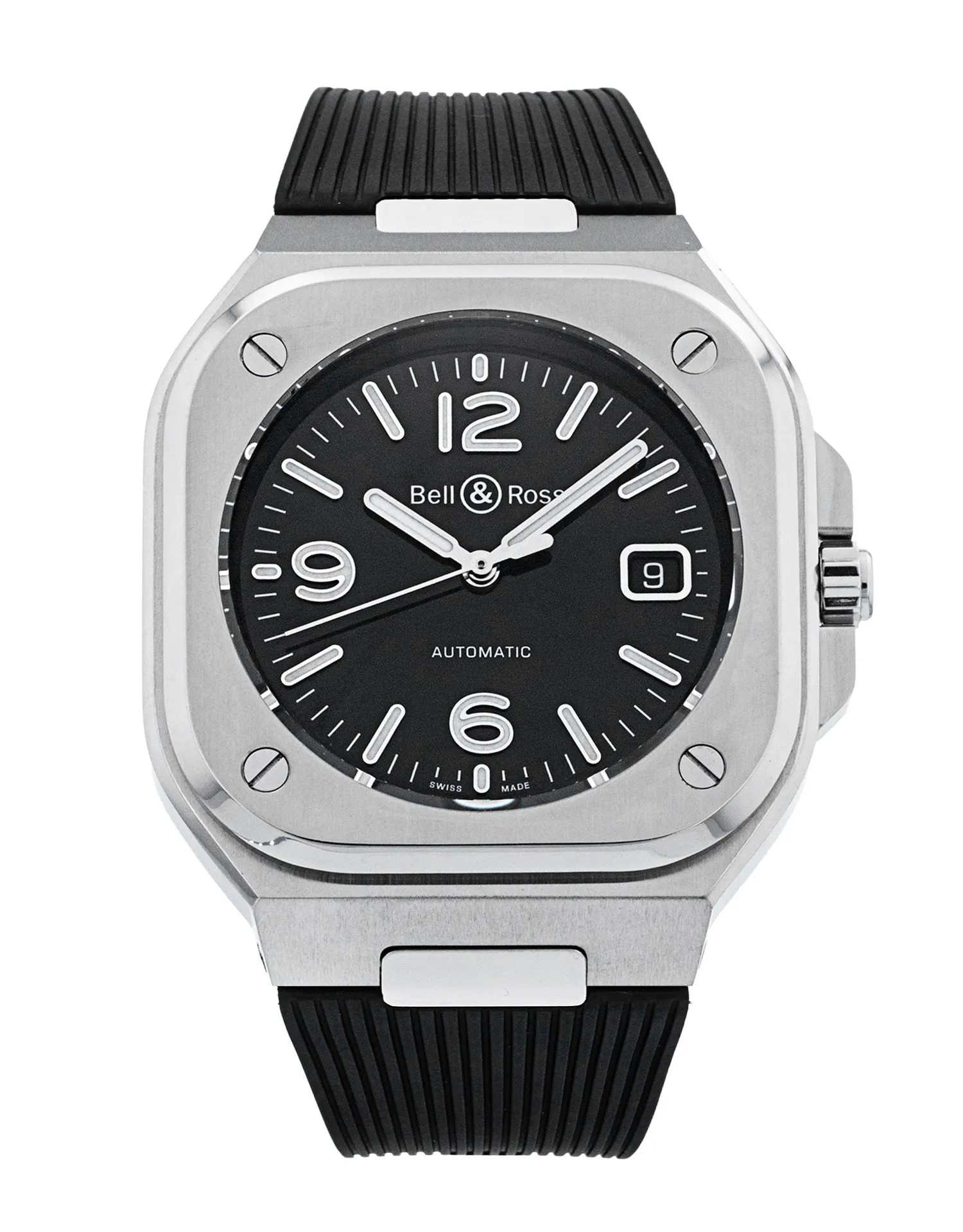 Bell and Ross BR 05 BR05A-BL-ST/SRB 426459