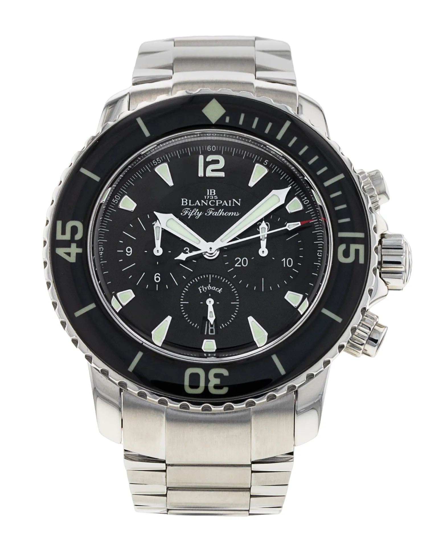 Blancpain Fifty Fathoms 5085F-1130-52 406253