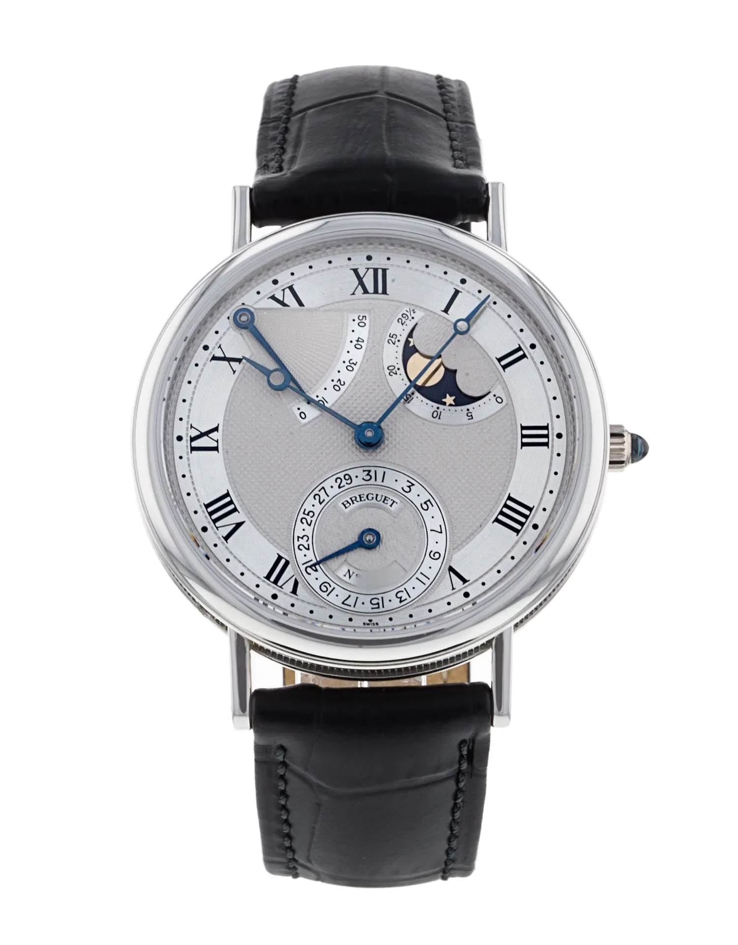 Breguet Classique 3137PT/11/286 PT 396949