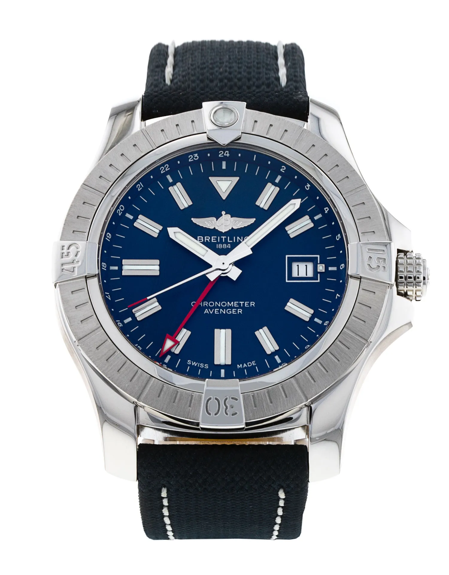 Breitling Avenger Automatic 45 A32395 405168