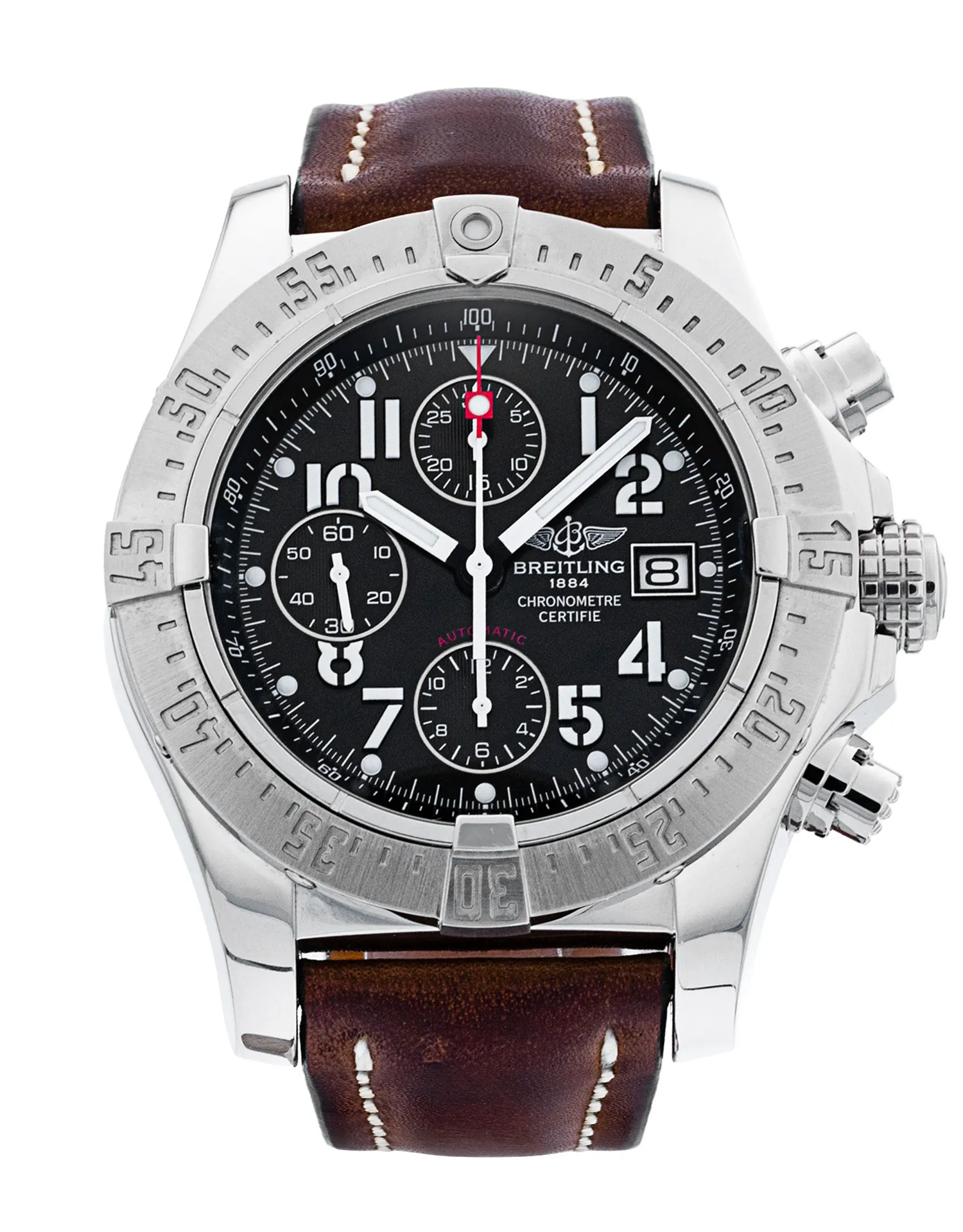 Breitling Avenger Skyland A13380 425356