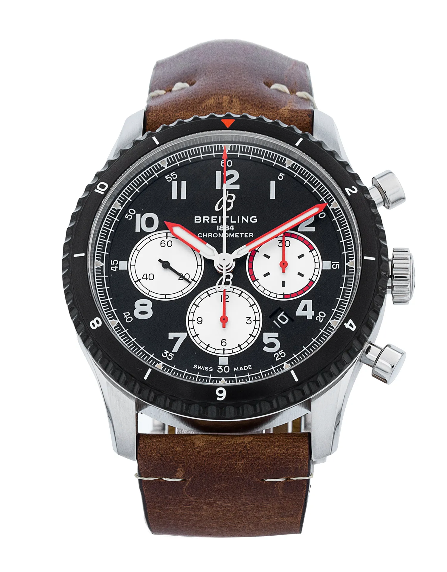 Montre Breitling Aviator 8 d'occasion