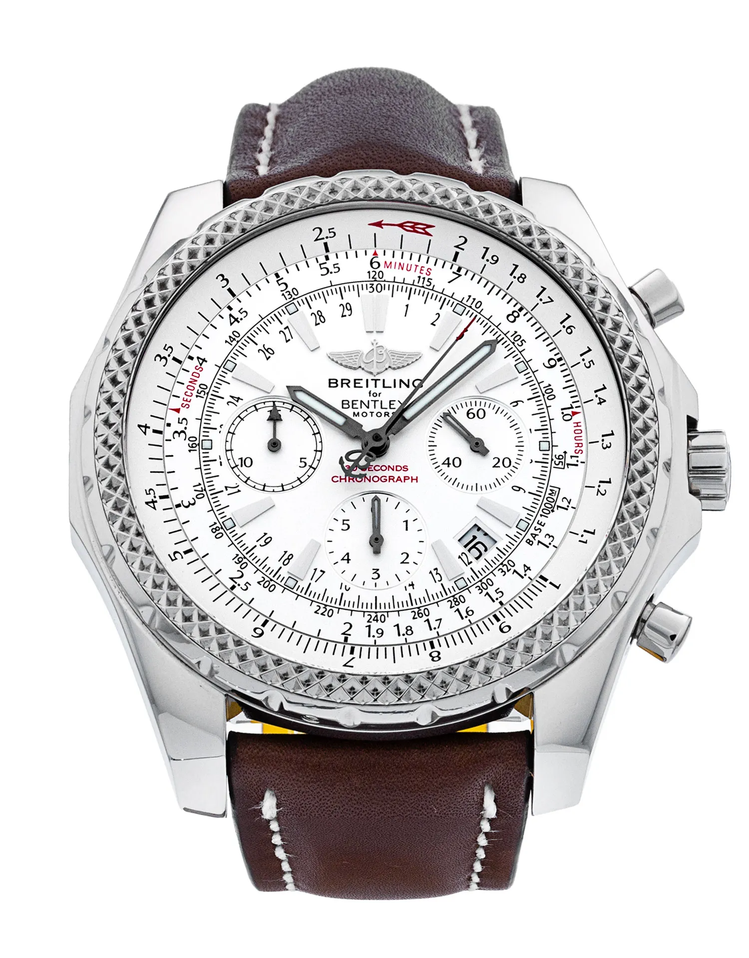 Breitling Bentley Motors A25362 425349