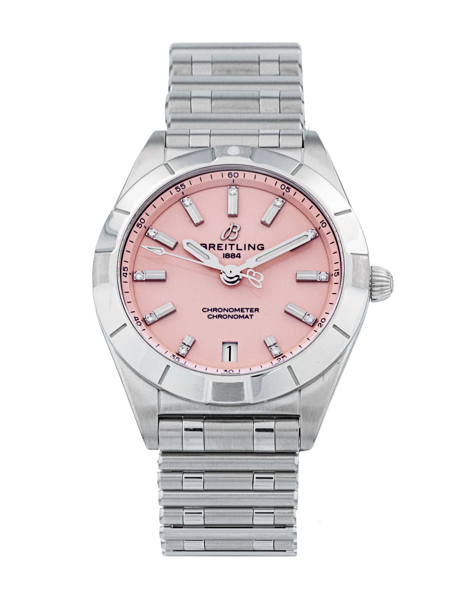 Breitling Chronomat 32 A77310 418700