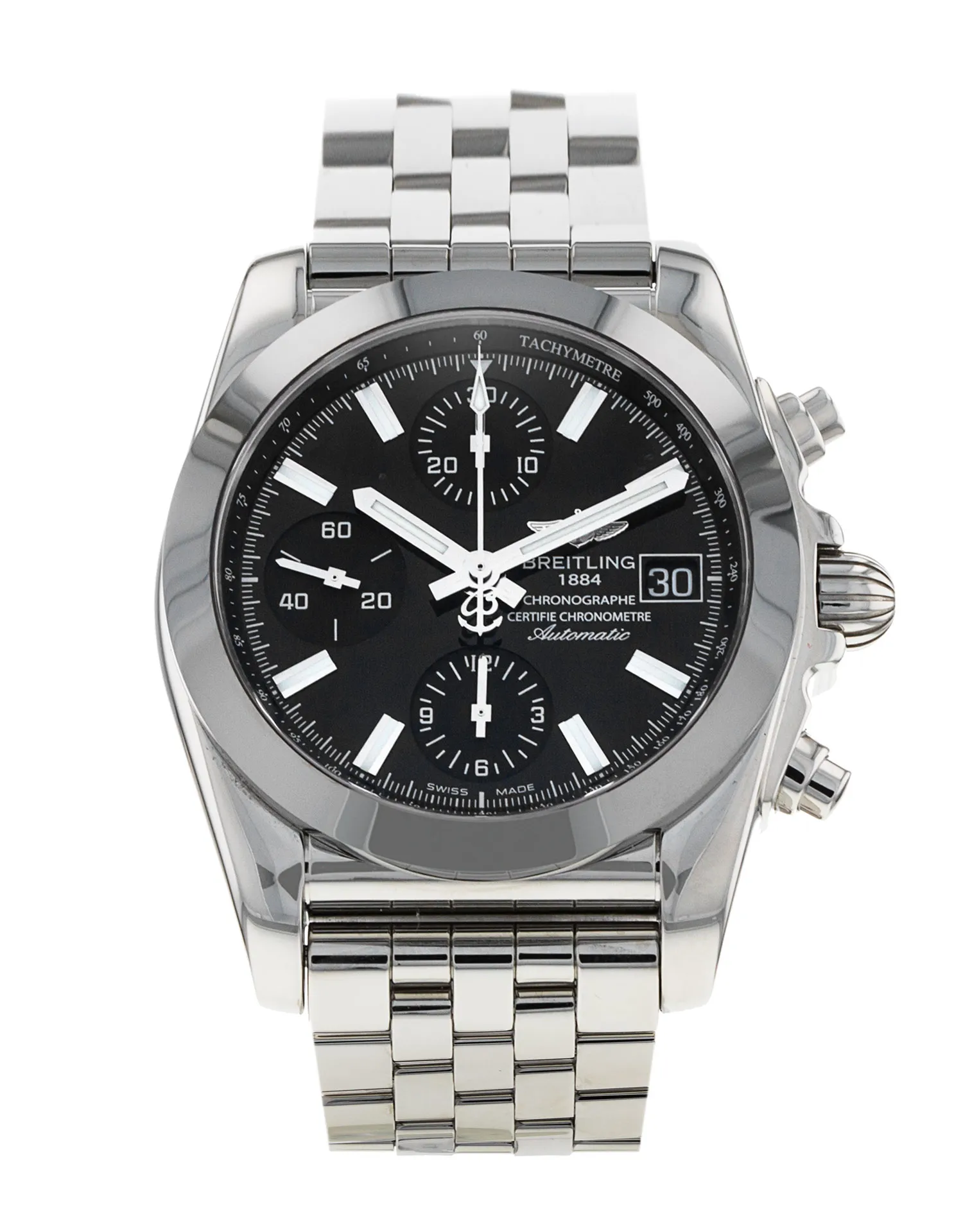 Breitling Chronomat 38 W13310 378030