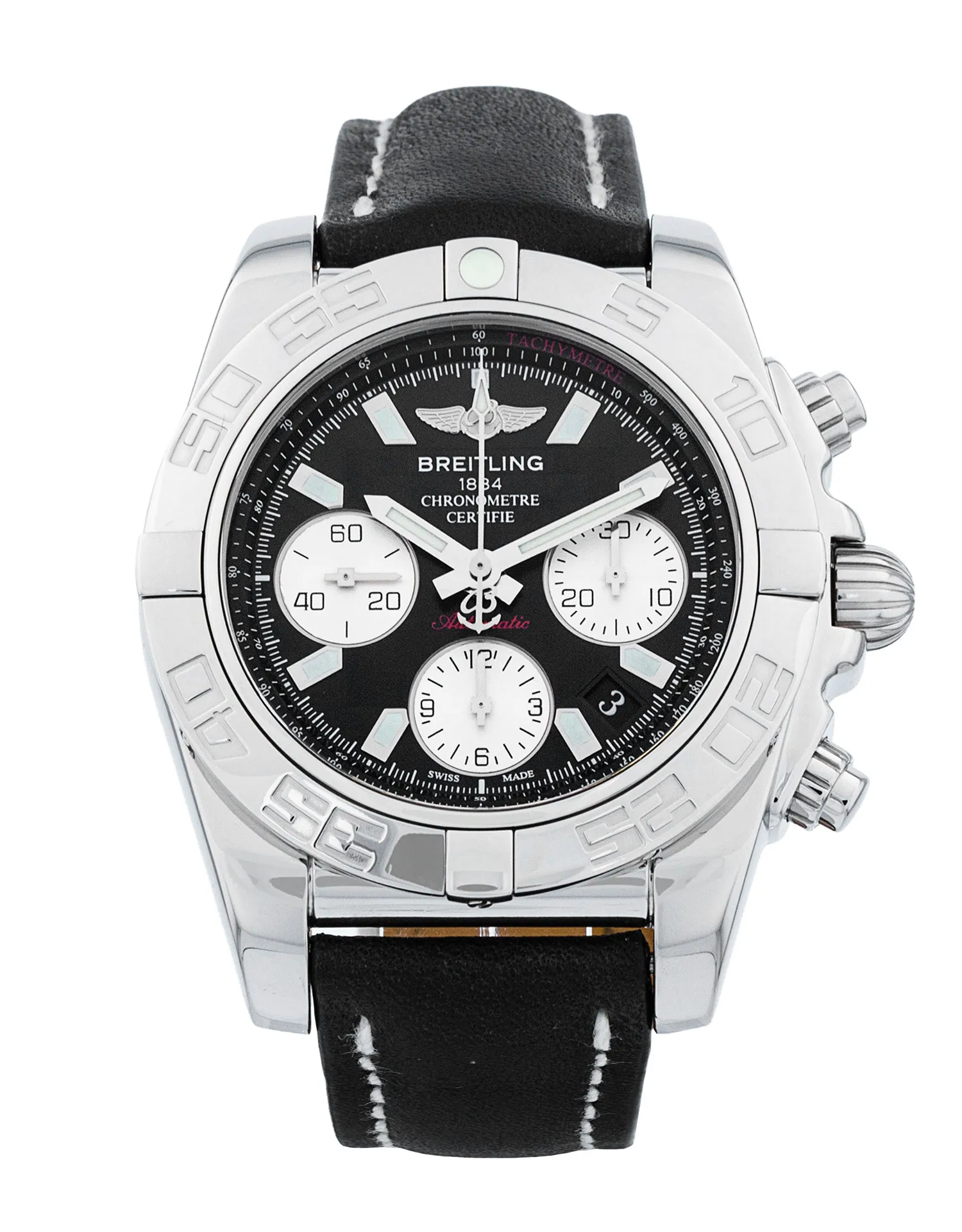 Breitling Chronomat 41 AB0140 416221