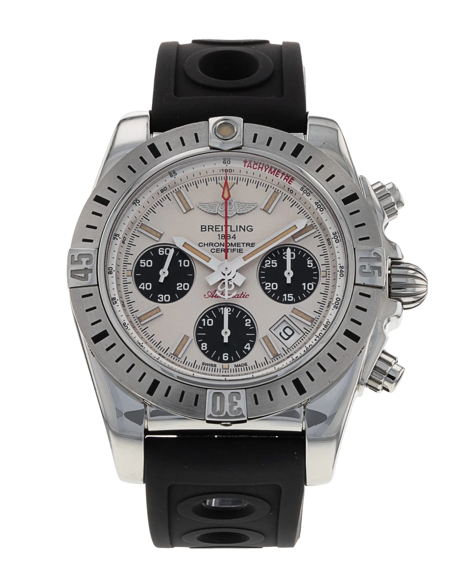 Breitling Chronomat 41 AB0144 404936