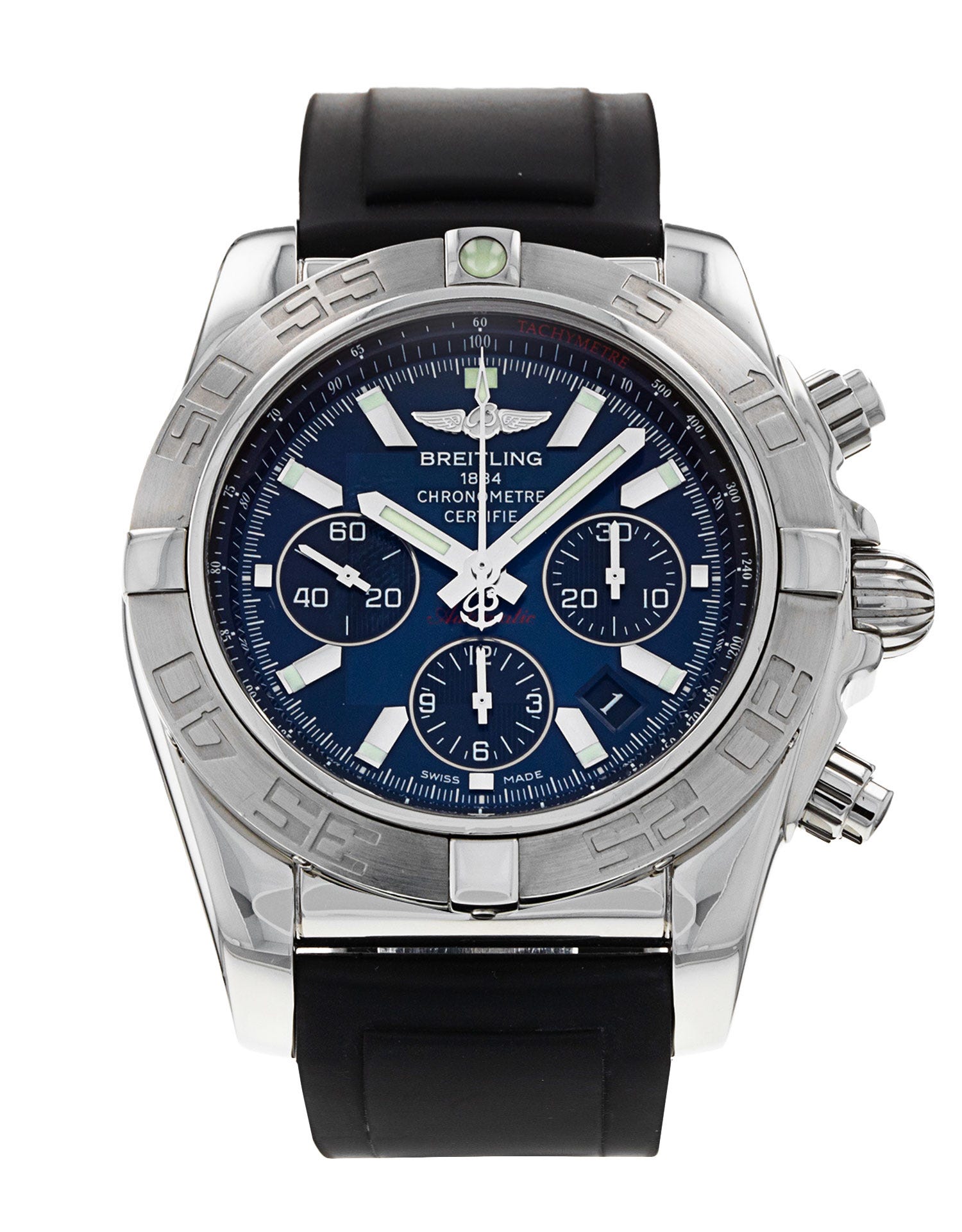 Breitling Chronomat 44 AB0110 416417