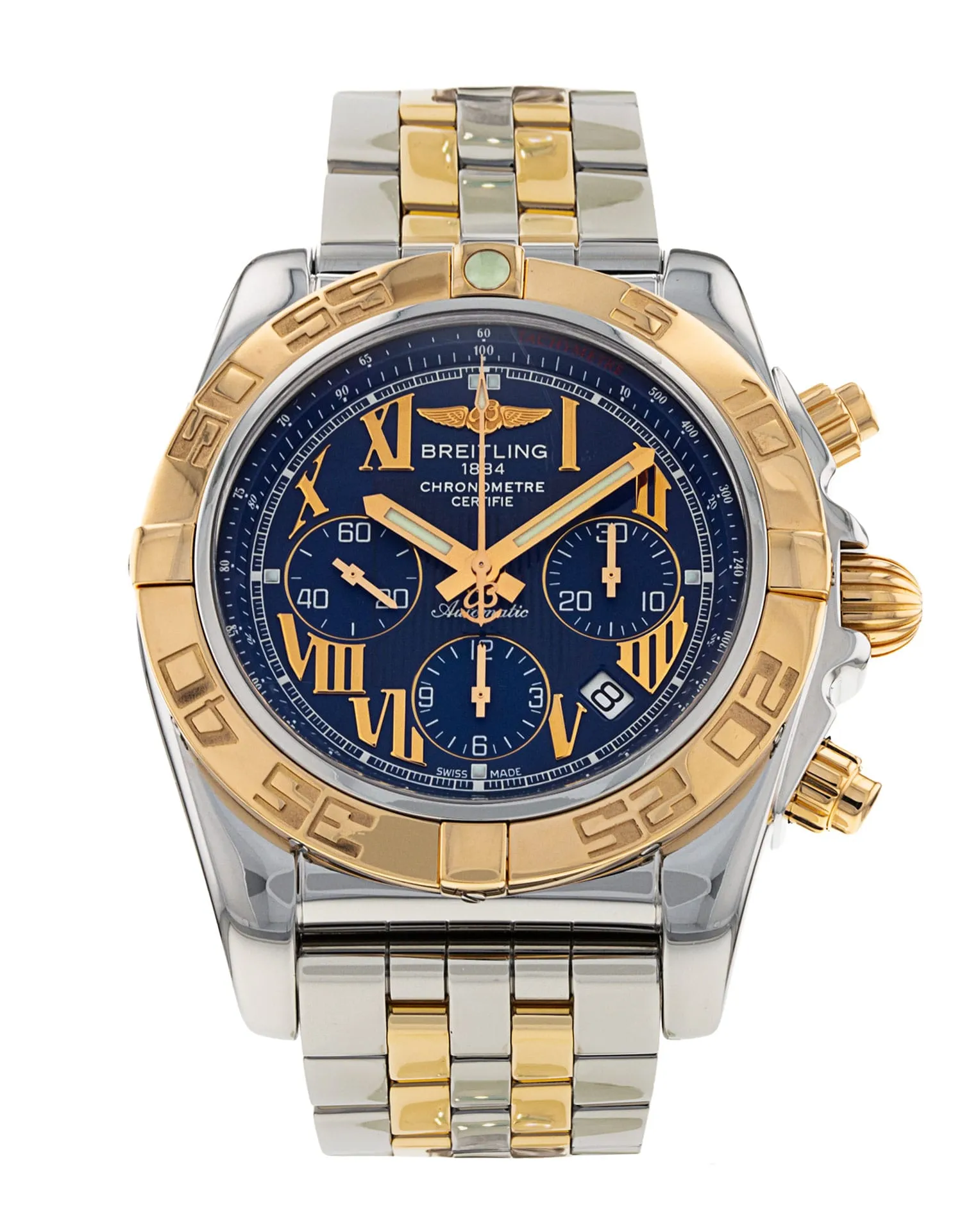 Breitling Chronomat 44 CB0110 407425