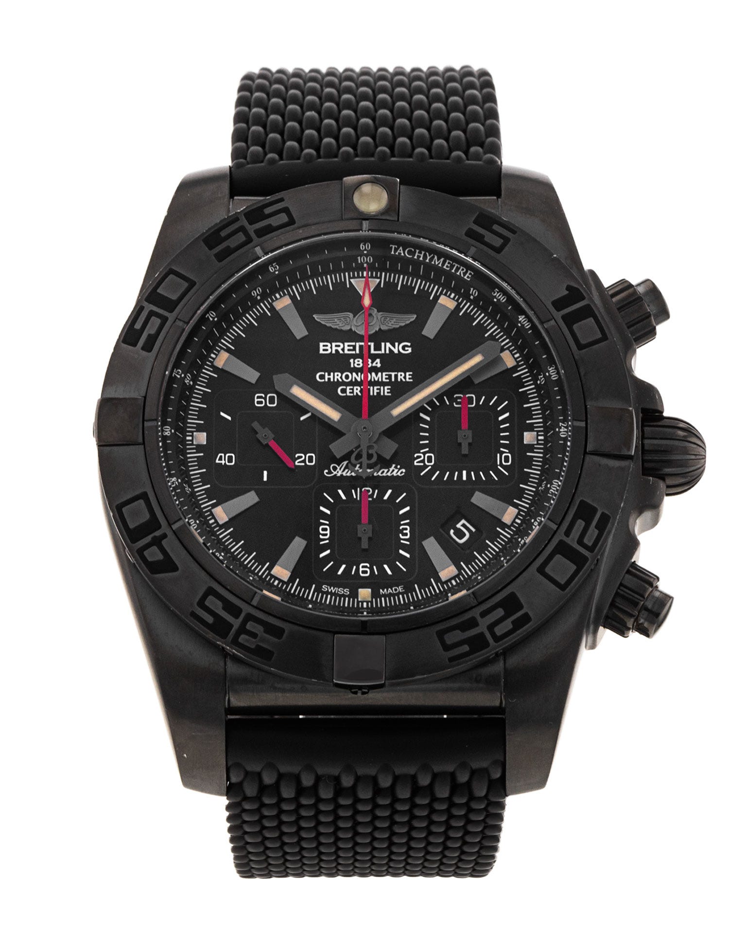 Breitling Chronomat 44 MB0111 435785