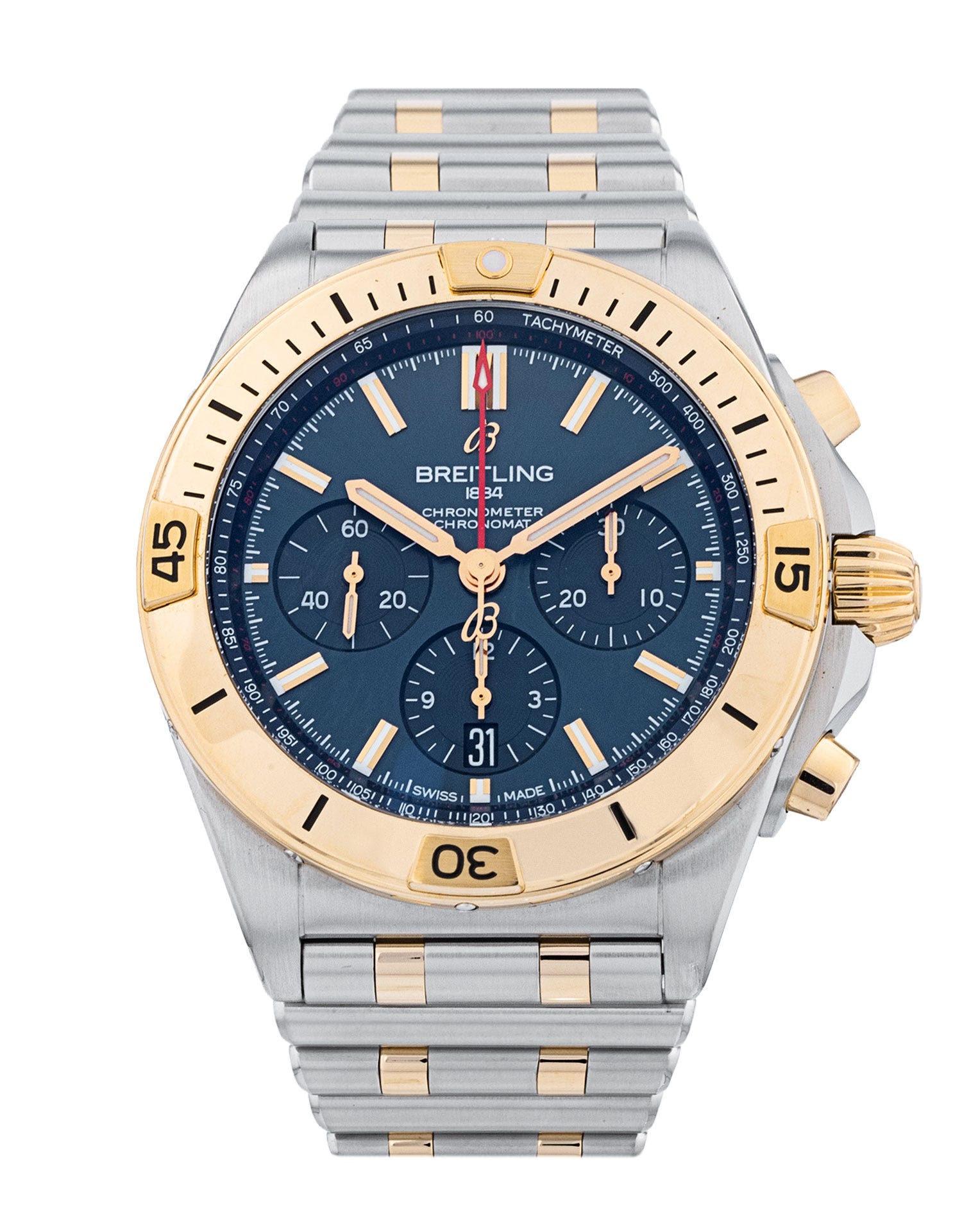 Breitling Breitling Chronomat B01 42 UB0134