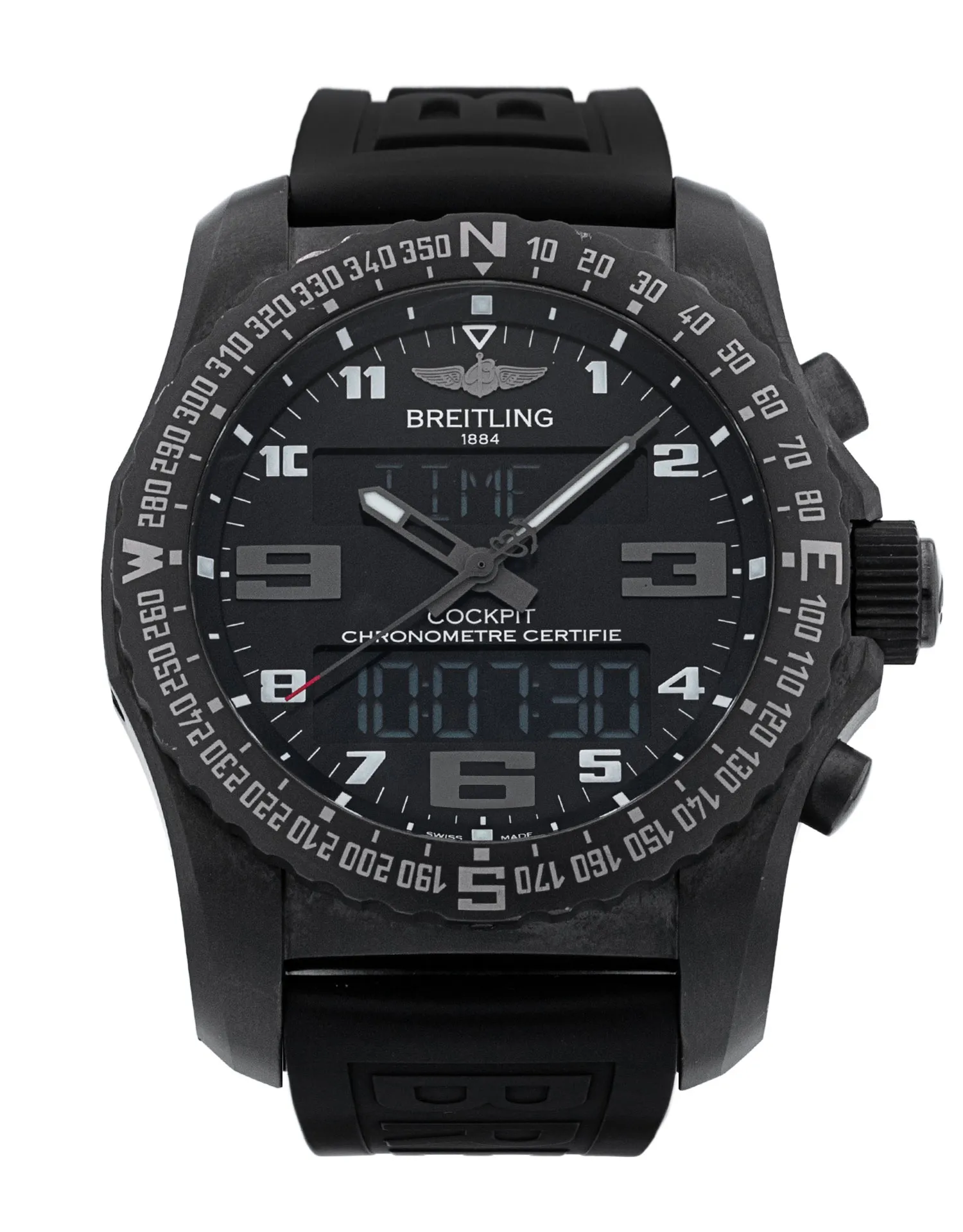 Breitling Cockpit B50 VB5010 398357