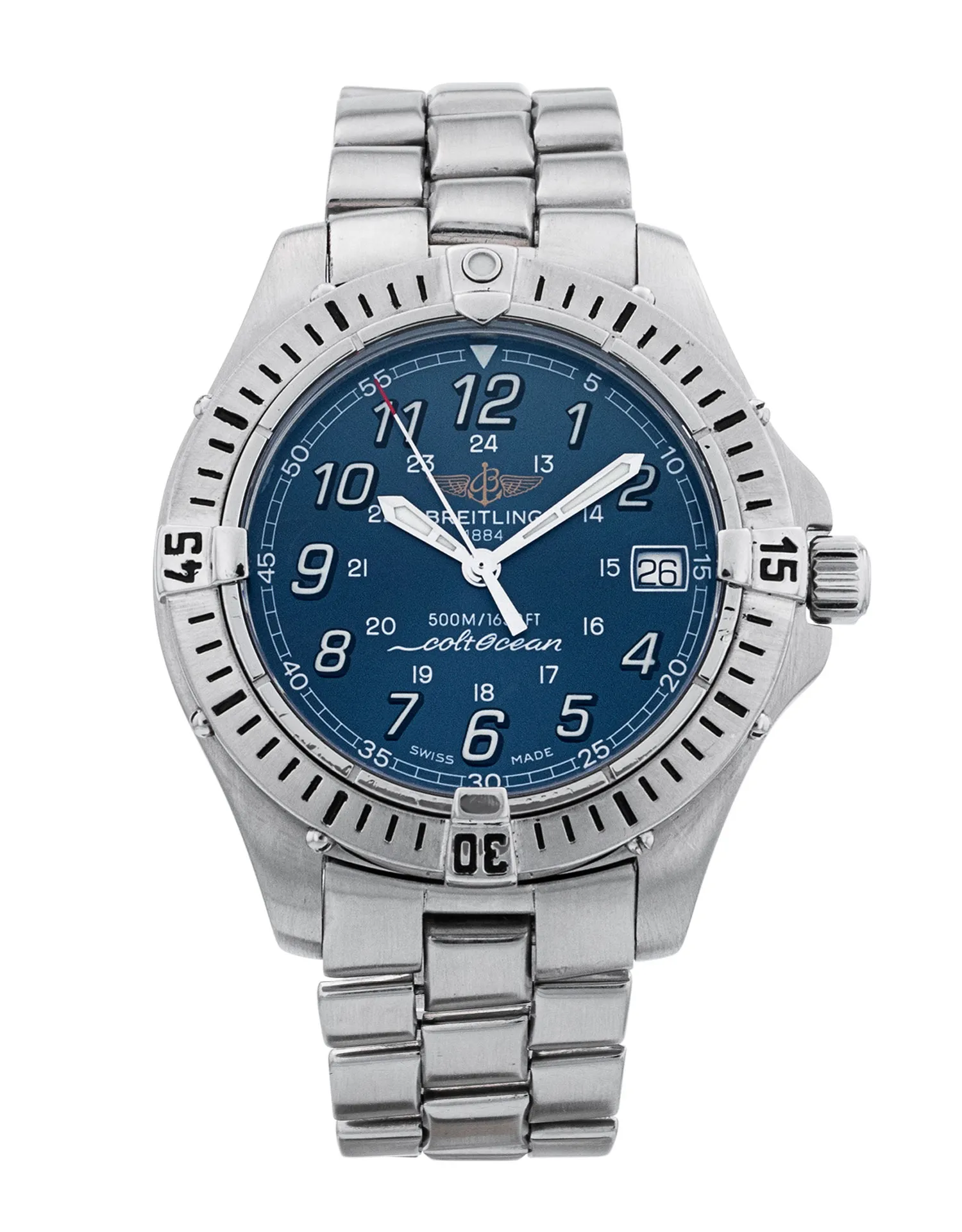 Breitling Colt Quartz A64050 389592
