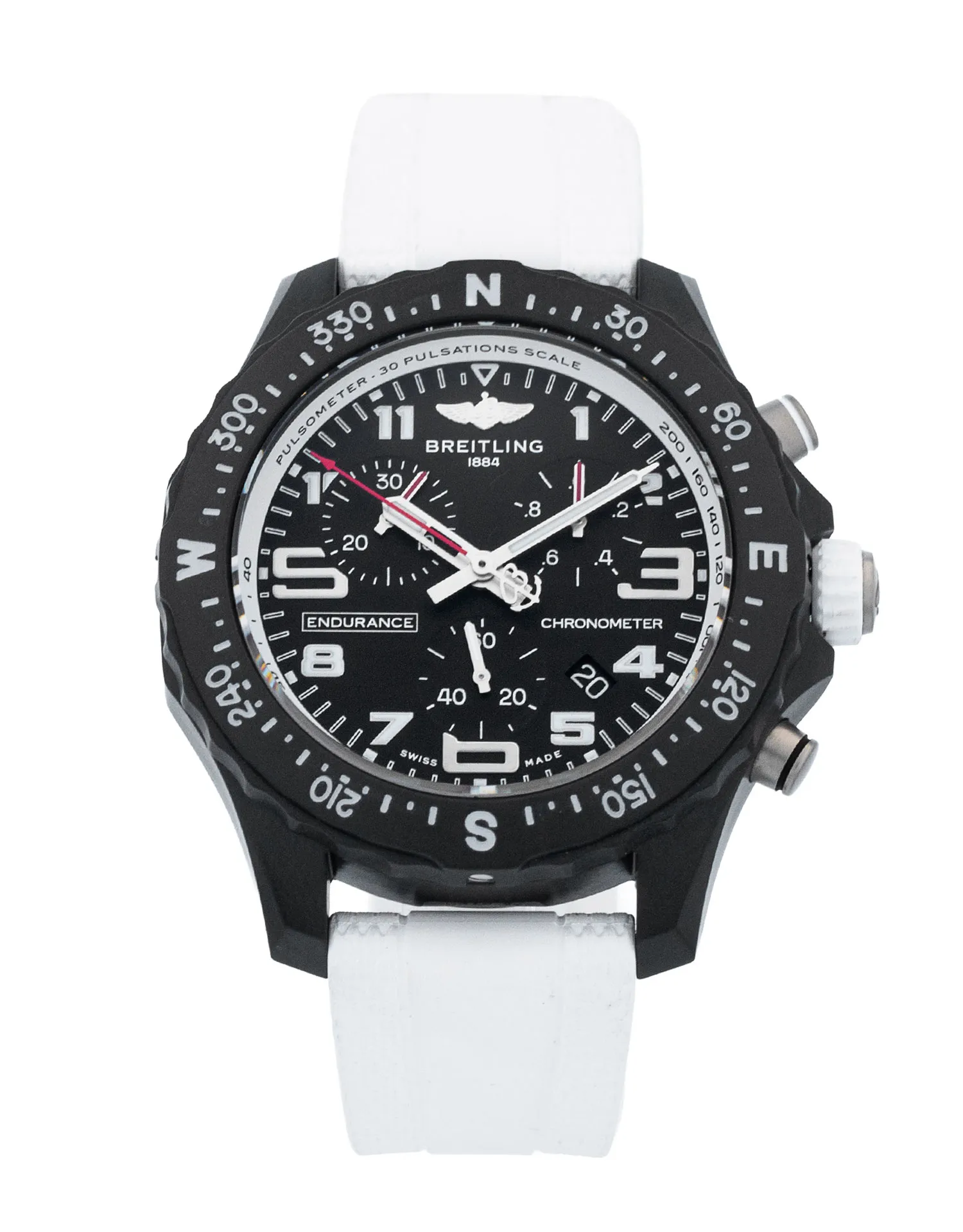 Breitling Endurance Pro X83310 424751
