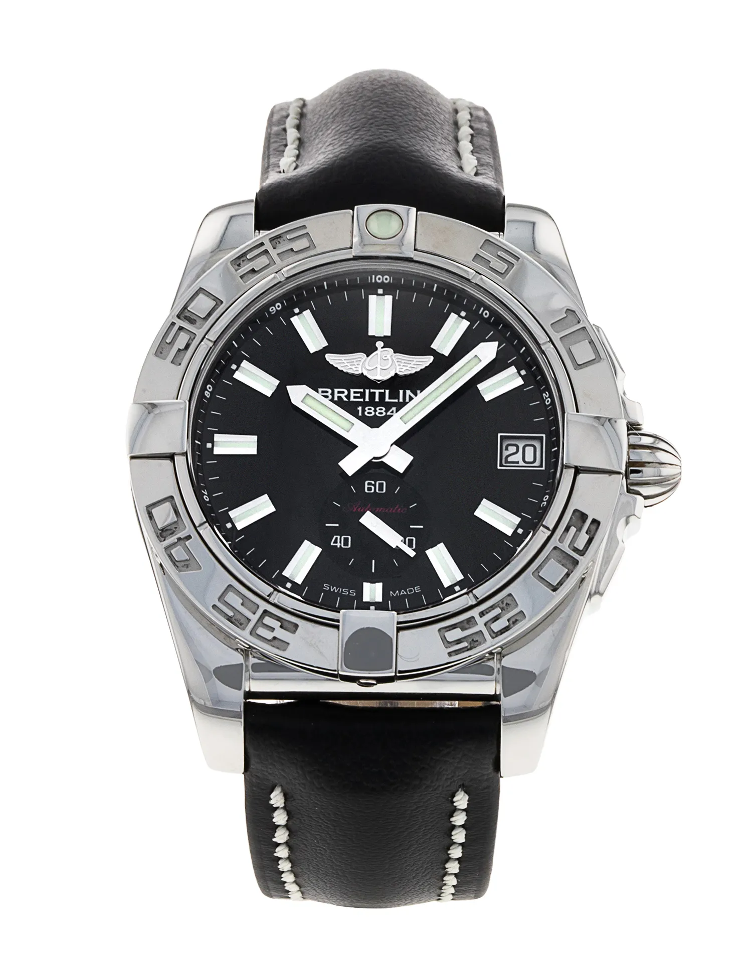 Breitling Galactic 36 Automatic A37330 414001