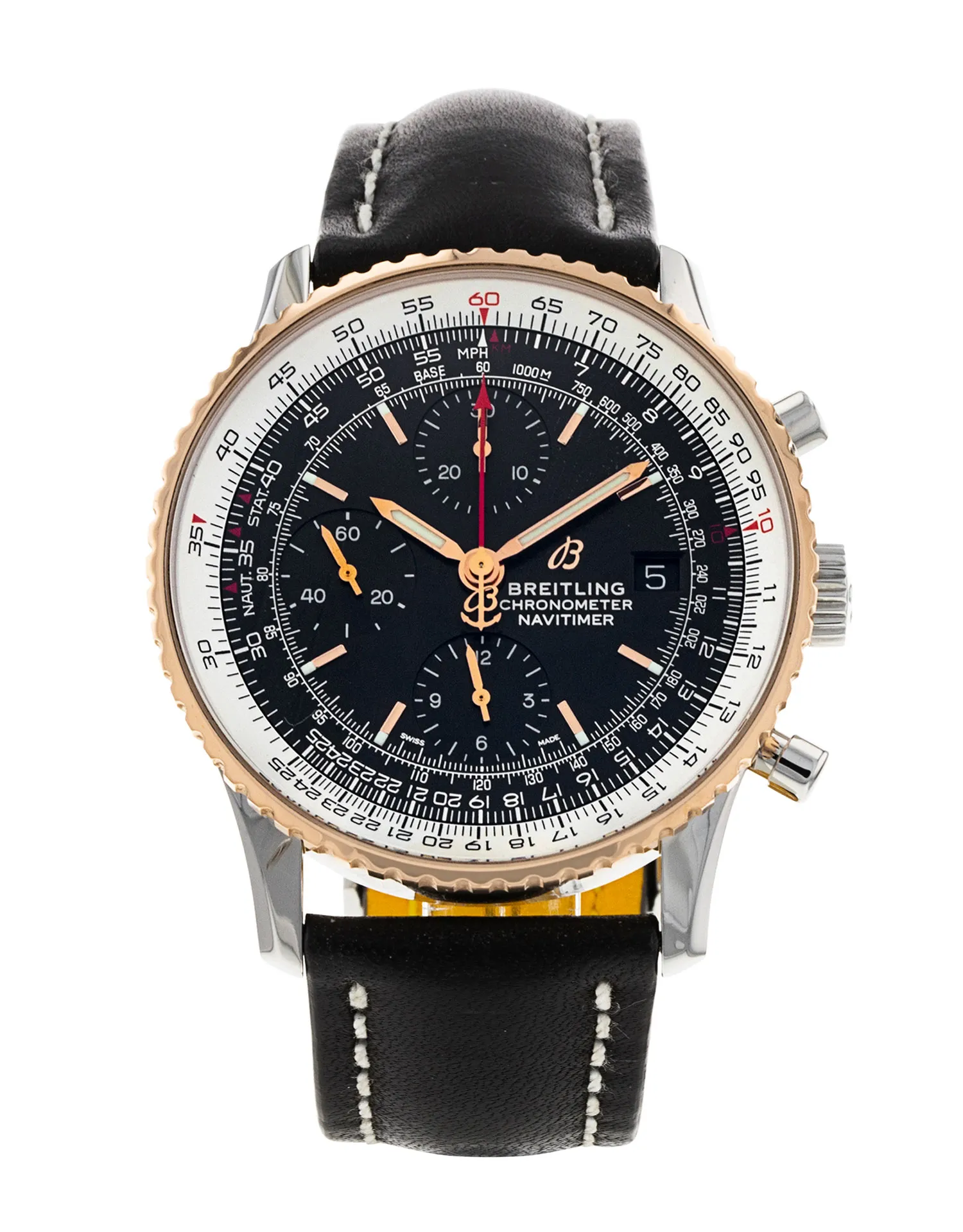 Breitling Navitimer U13324 419983