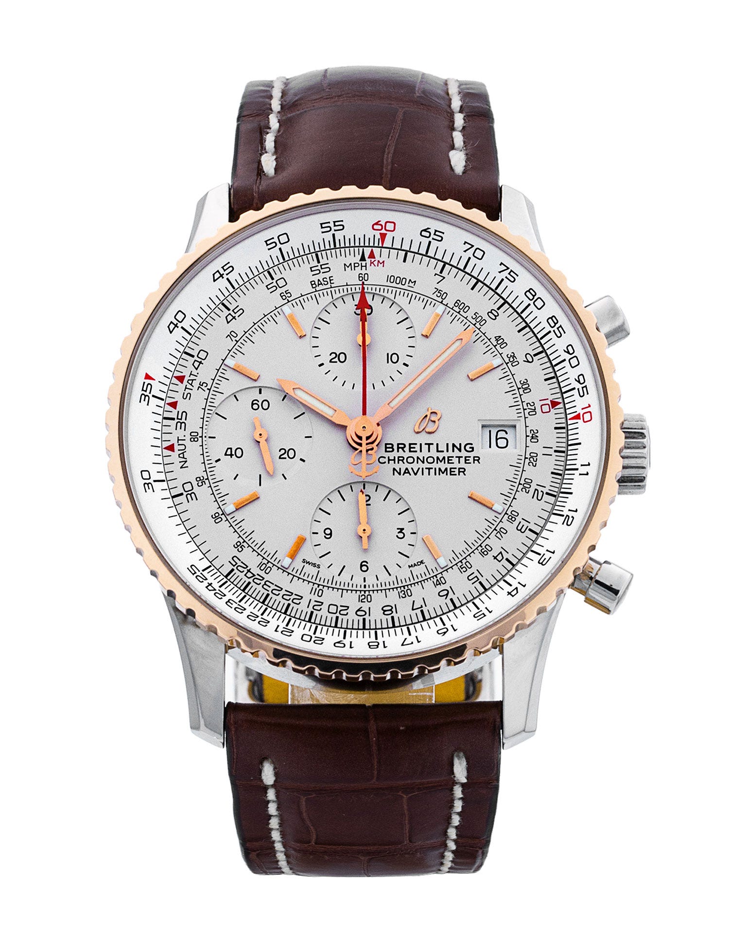 Breitling Navitimer U13324 430633