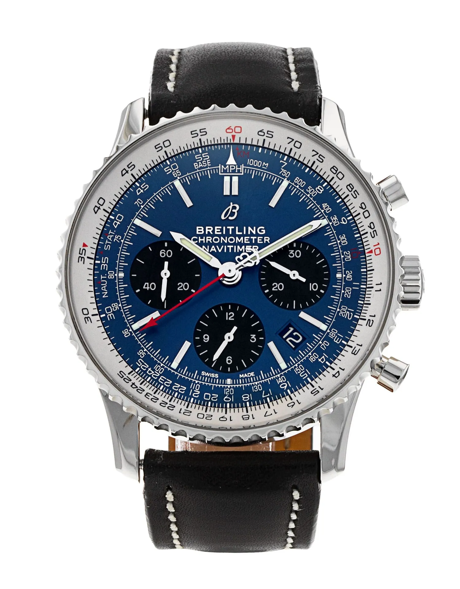 Breitling Navitimer B01 Chronograph 43 AB0121 420074