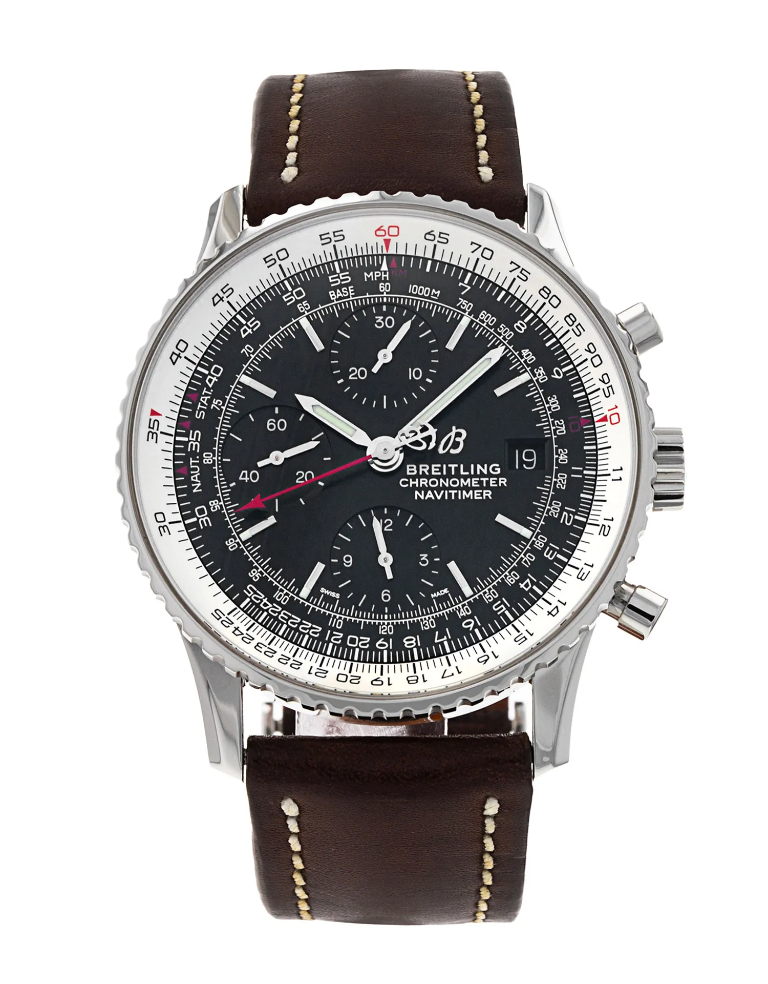 Breitling Navitimer Heritage A13324 417708