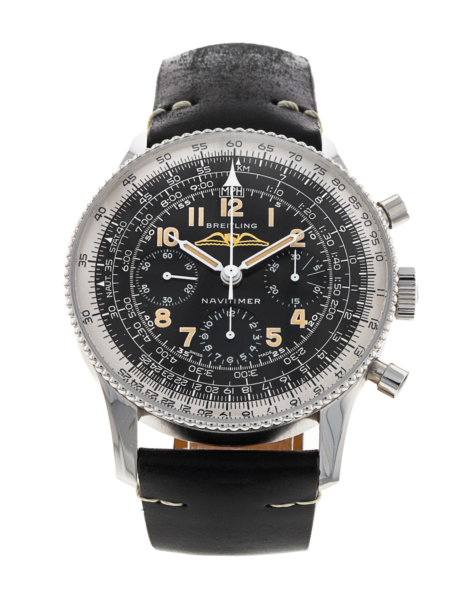 Breitling Navitimer REF. 806 1959 RE-EDITION AB0910 415488