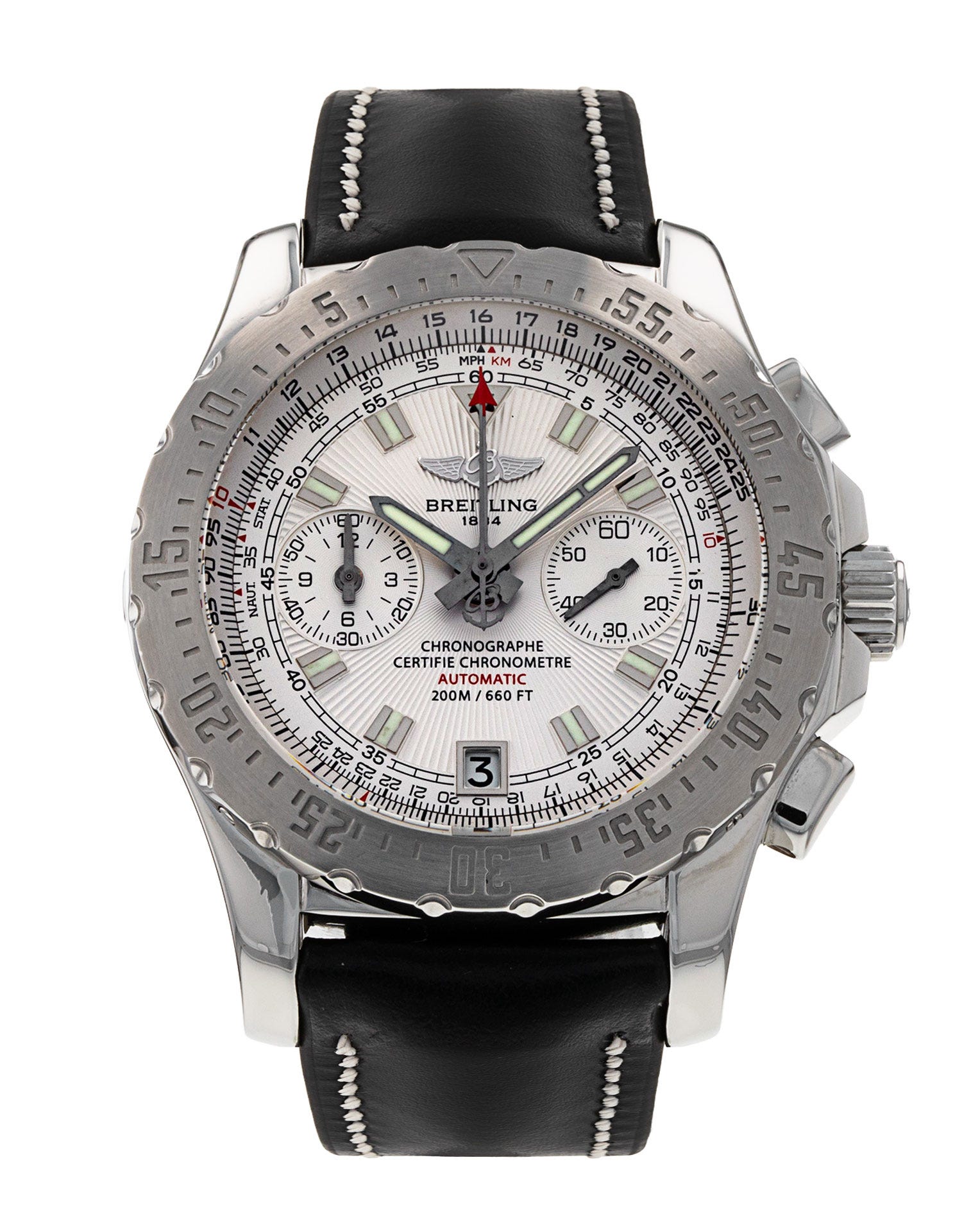 Breitling Skyracer A27362 423766