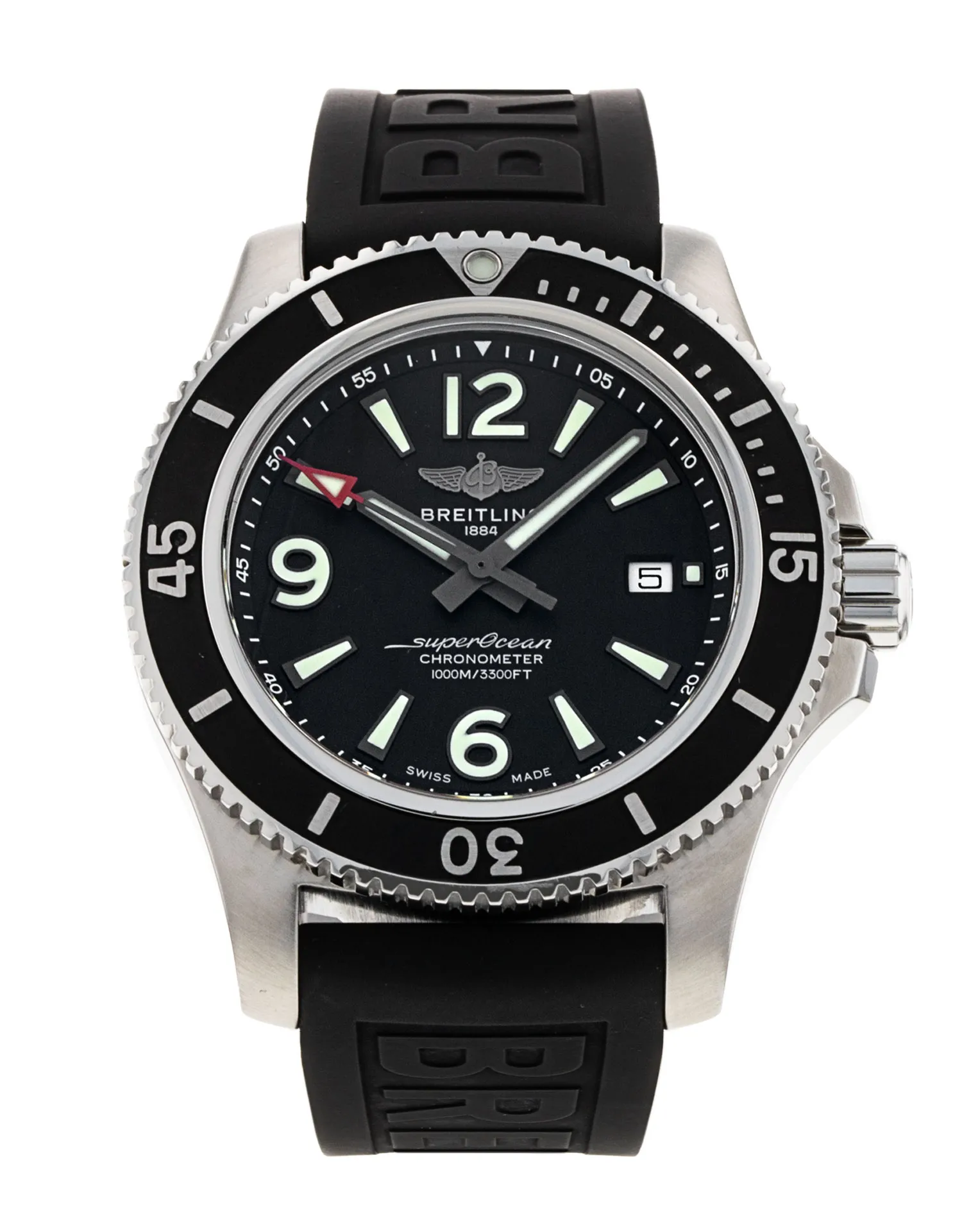 Breitling SuperOcean Automatic A17367 415719