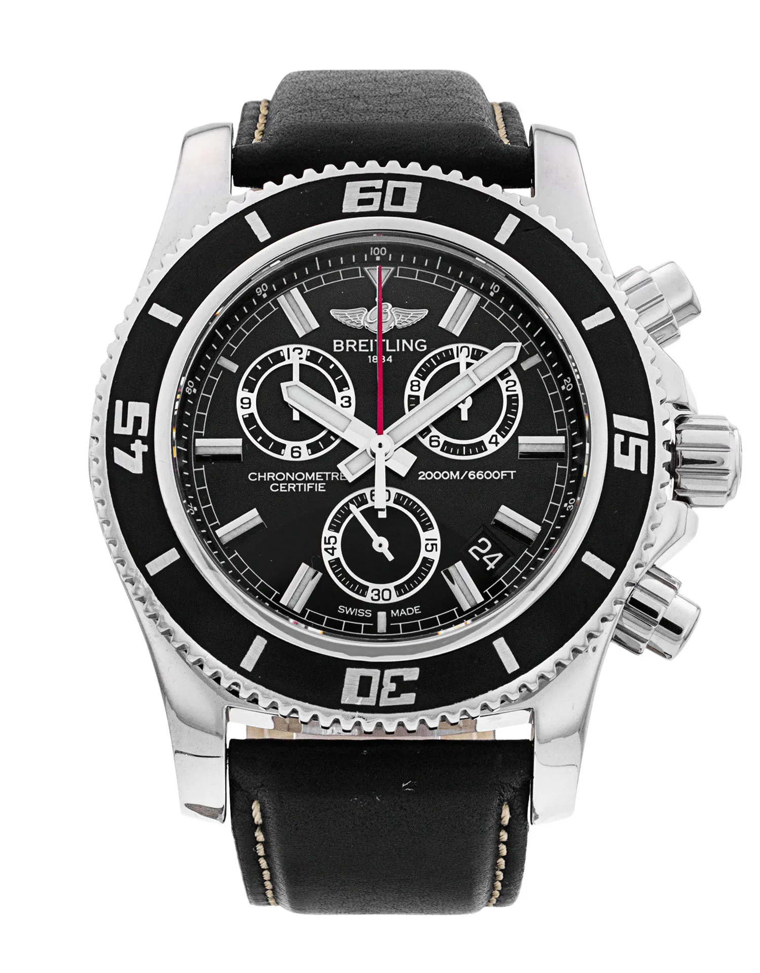 Breitling SuperOcean Chrono A73310 403490