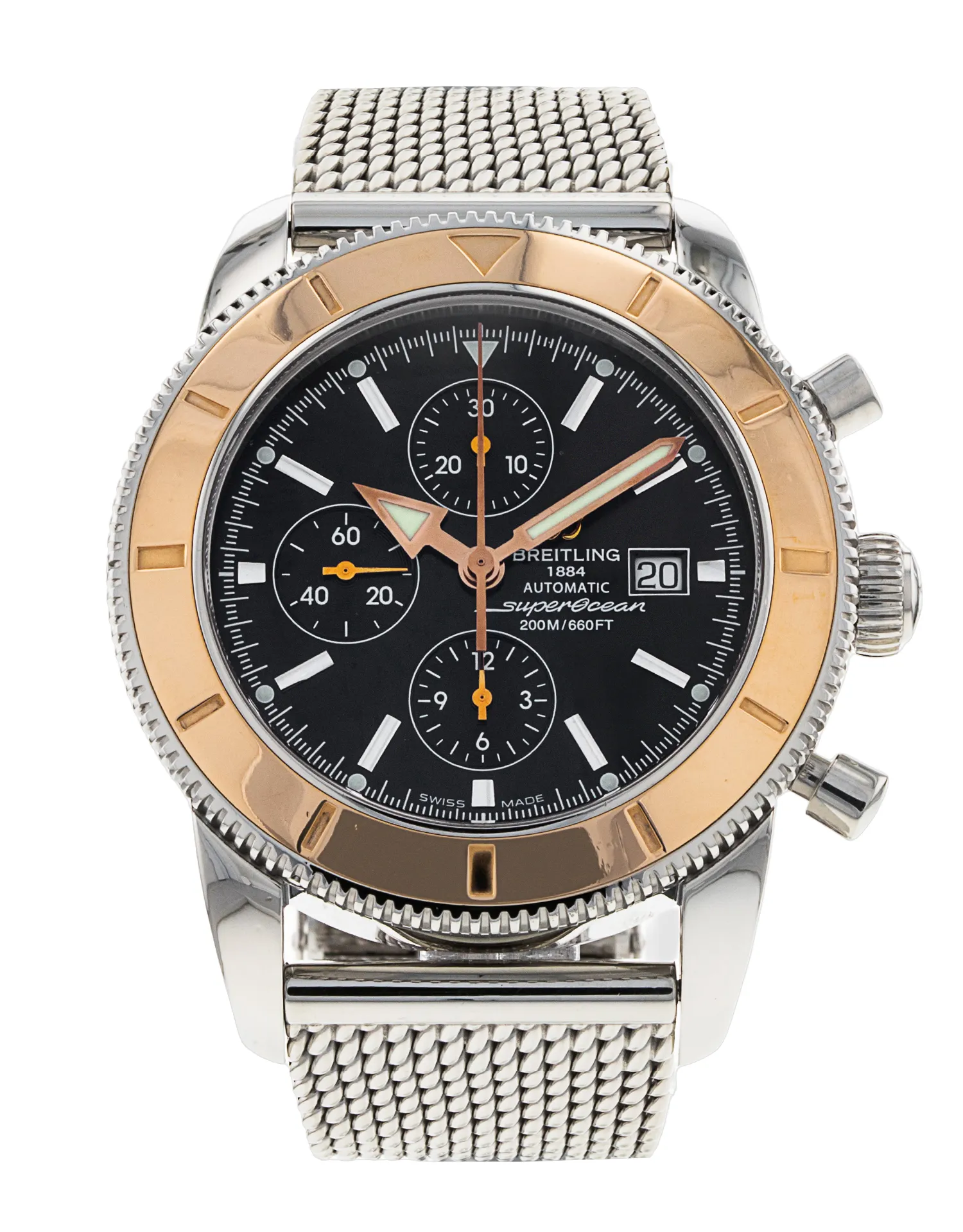 Breitling SuperOcean Heritage U13320 395271