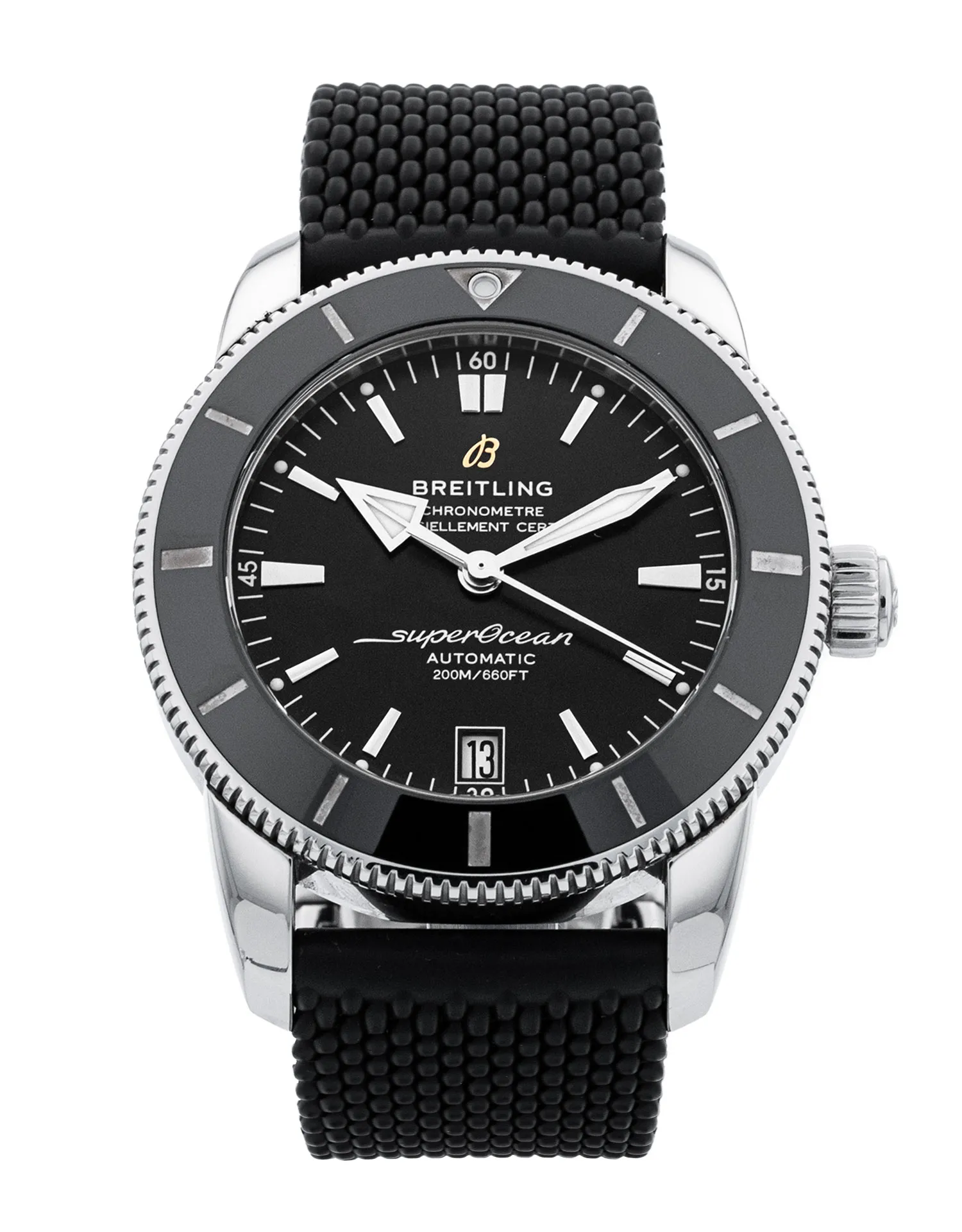 Breitling SuperOcean Heritage B20 Automatic 42 AB2010 416852