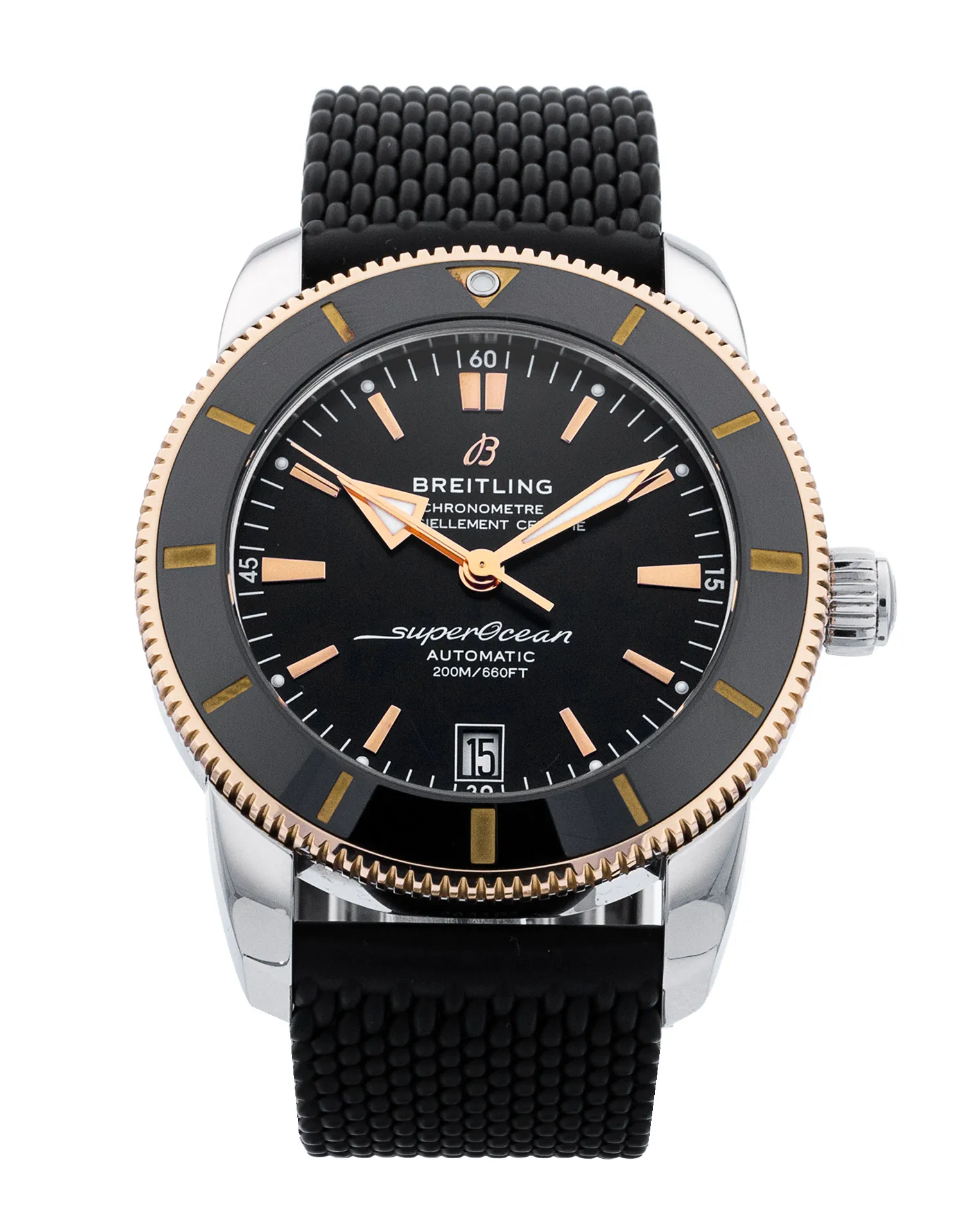 Breitling SuperOcean Heritage B20 Automatic 42 UB2010 421028