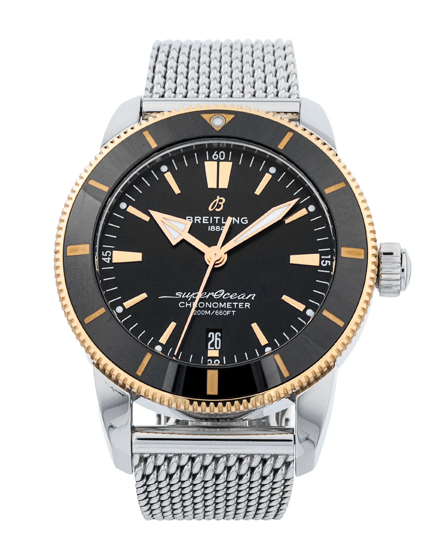 Breitling SuperOcean Heritage II 44 UB2030 415834