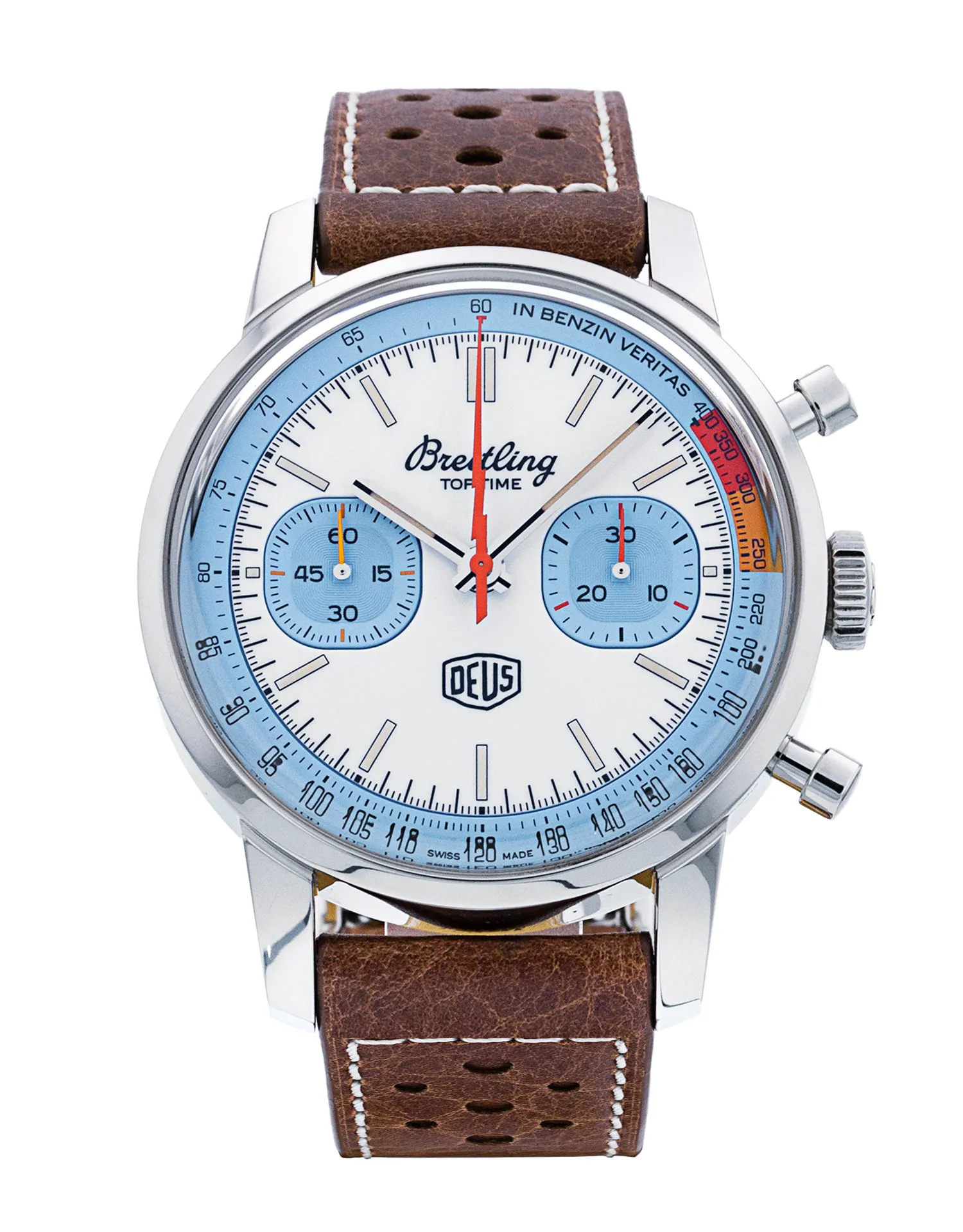 Breitling Top Time A23311 418509