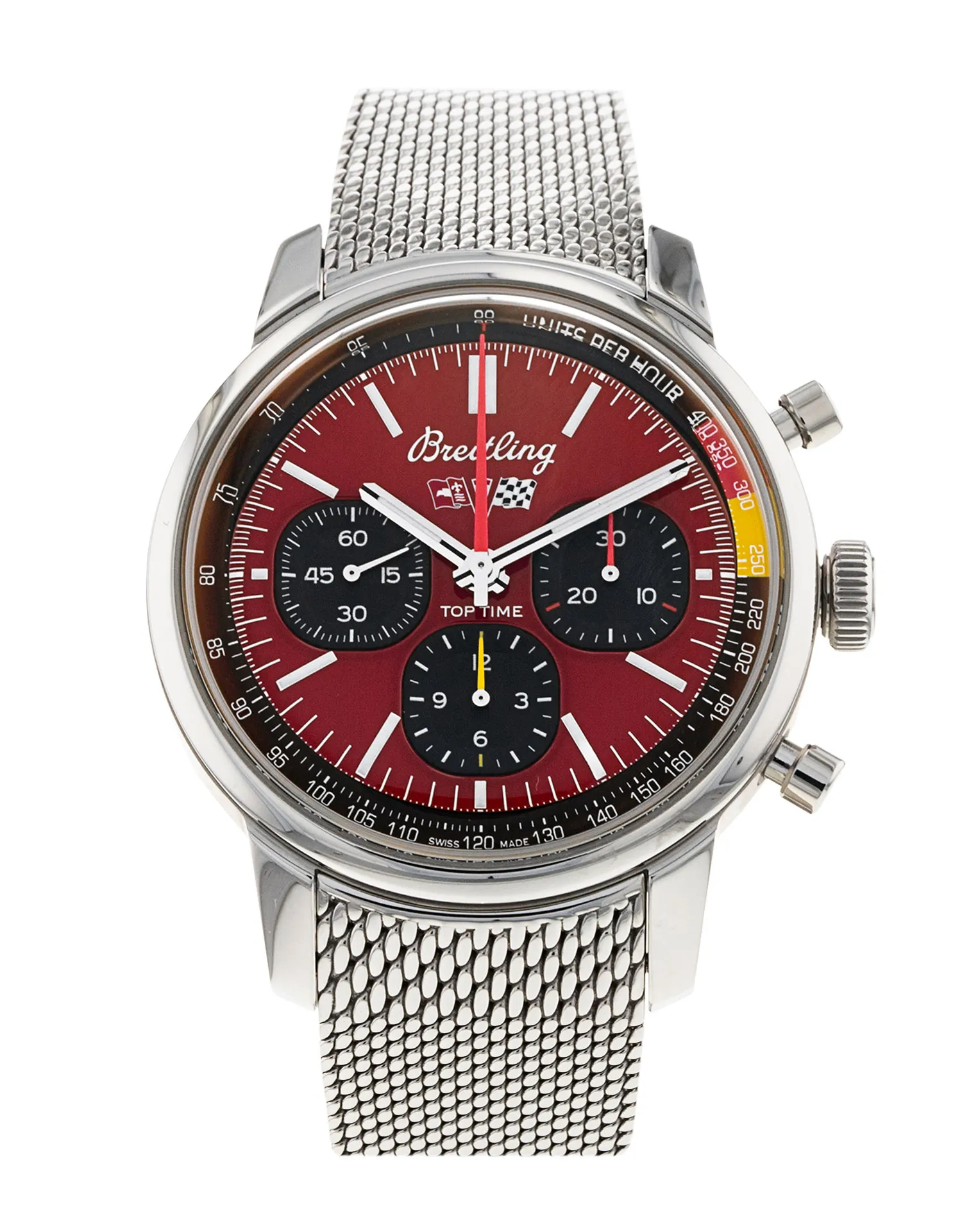 Breitling Top Time AB0176 419259