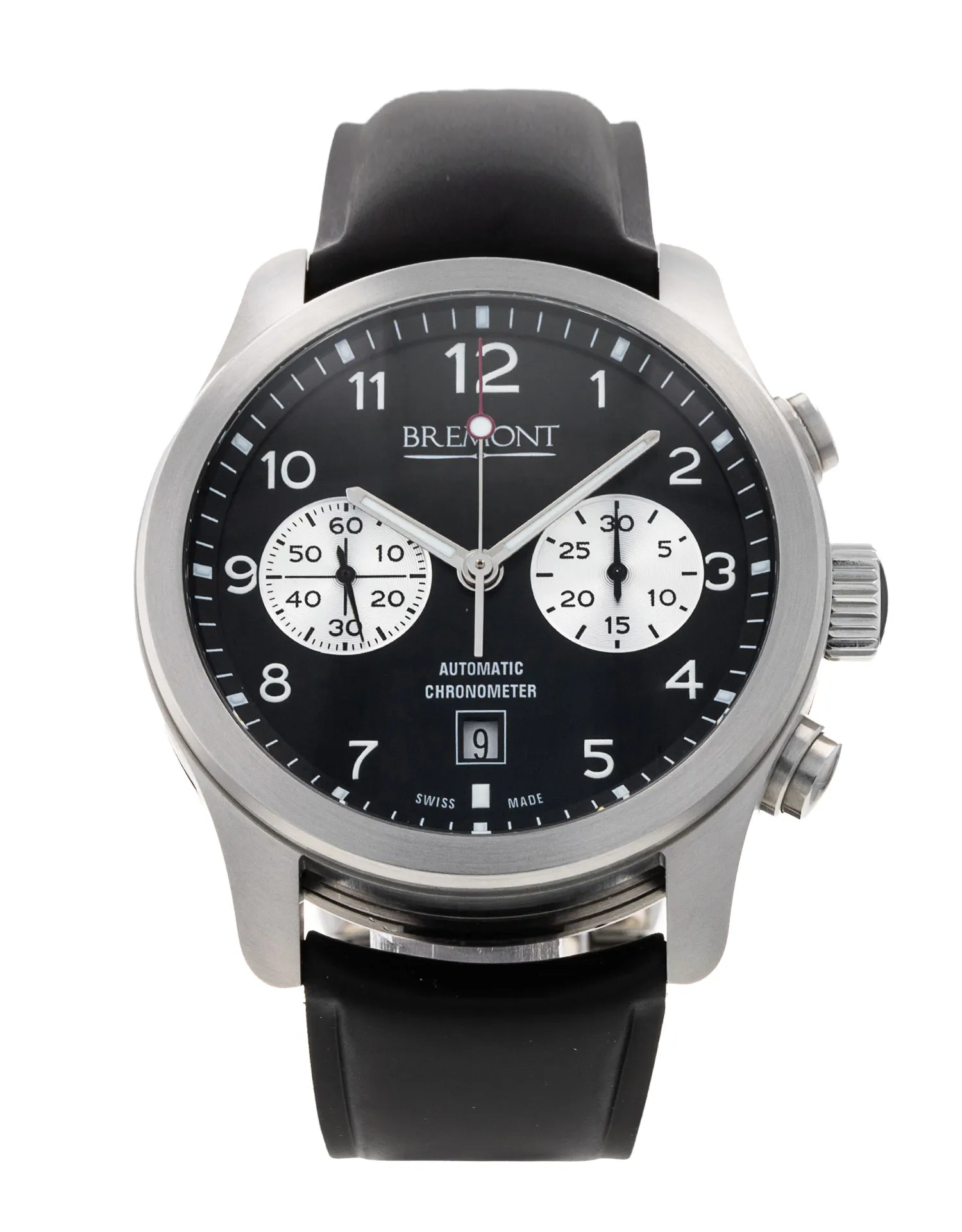 Bremont ALT1 ALT1-C/AN 416414