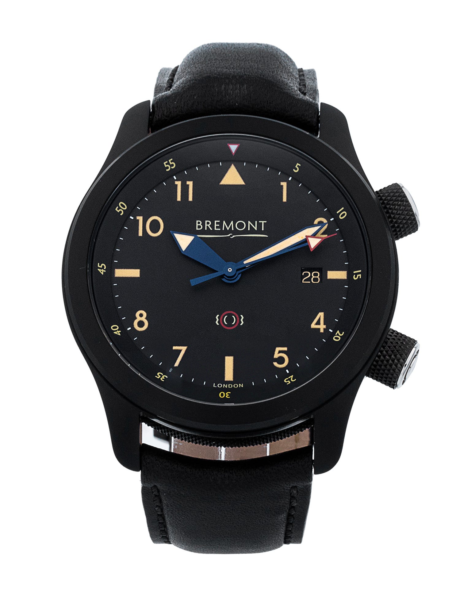 Bremont U-2 U-2/51-JET 421456