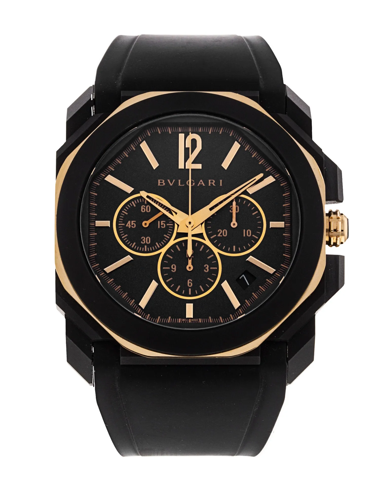 Bvlgari Octo 103075 274269
