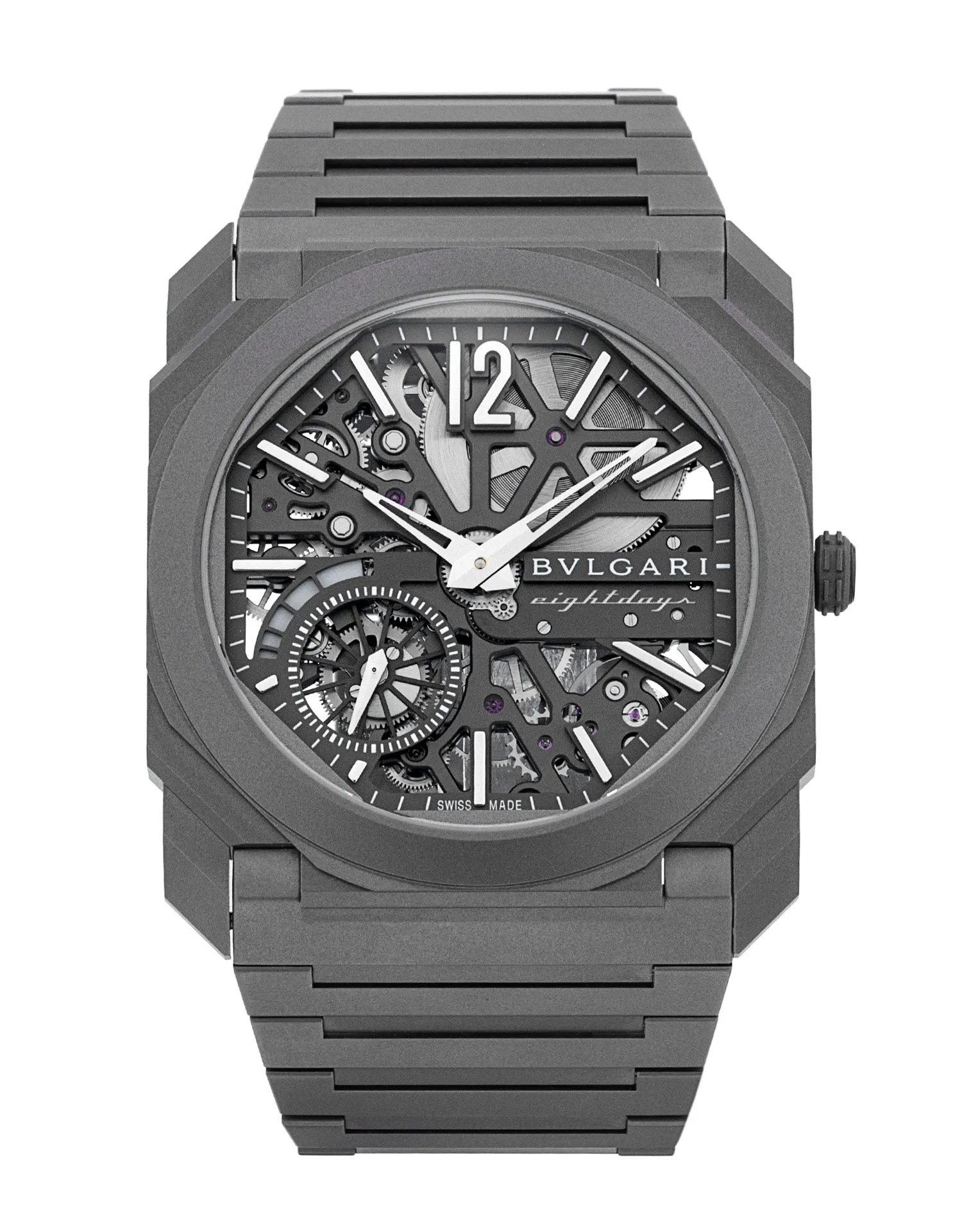 Bvlgari Octo 103610 372811