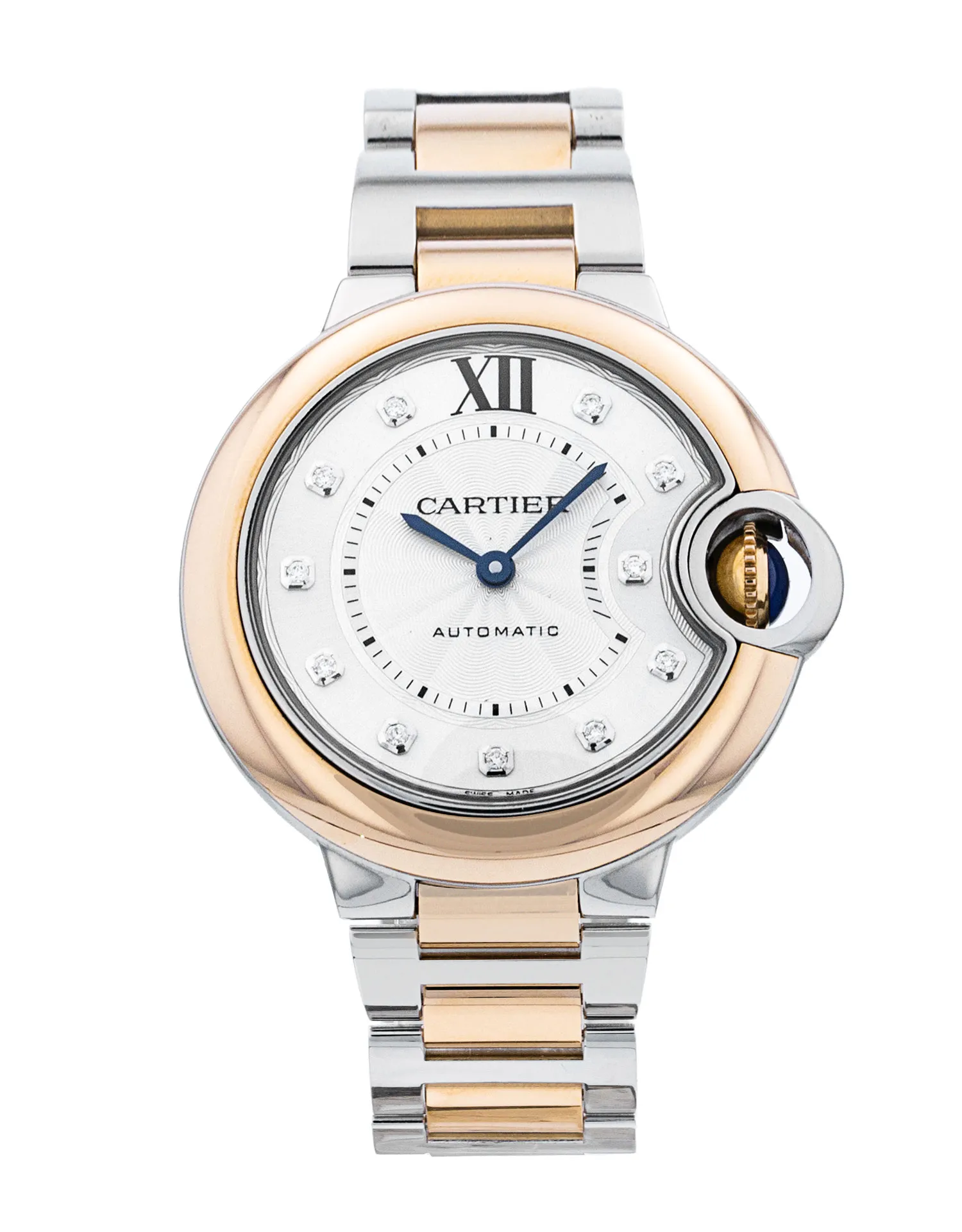 Cartier Ballon Bleu W3BB0006 415616